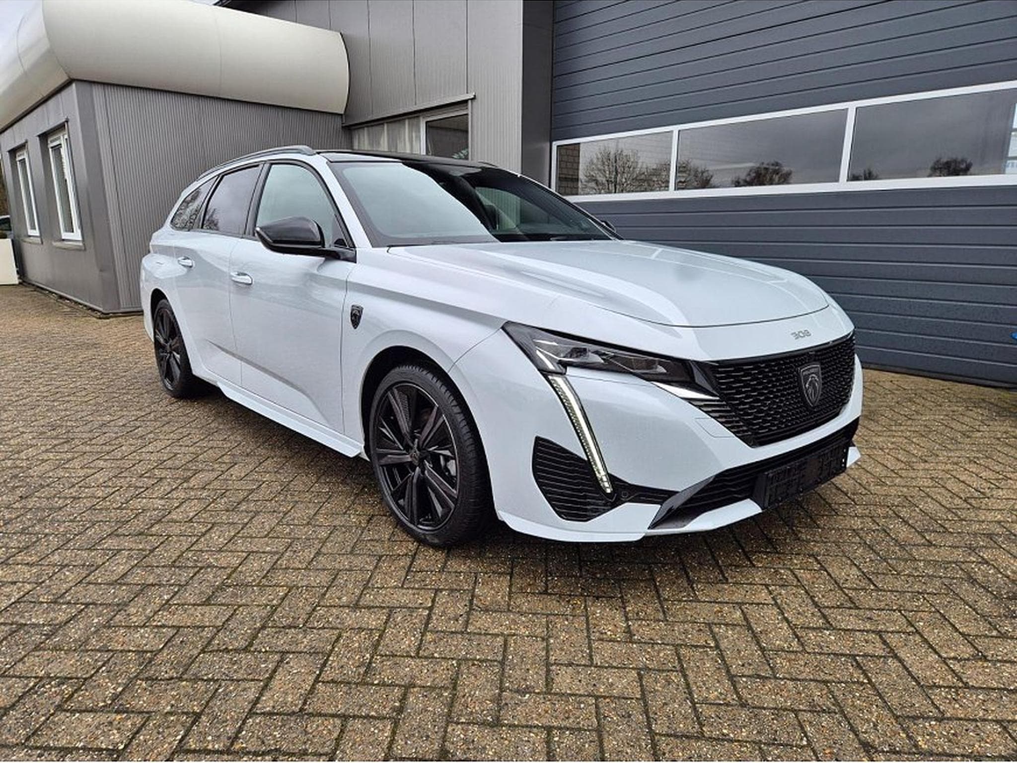 Peugeot 308 (2026) - Foto 7