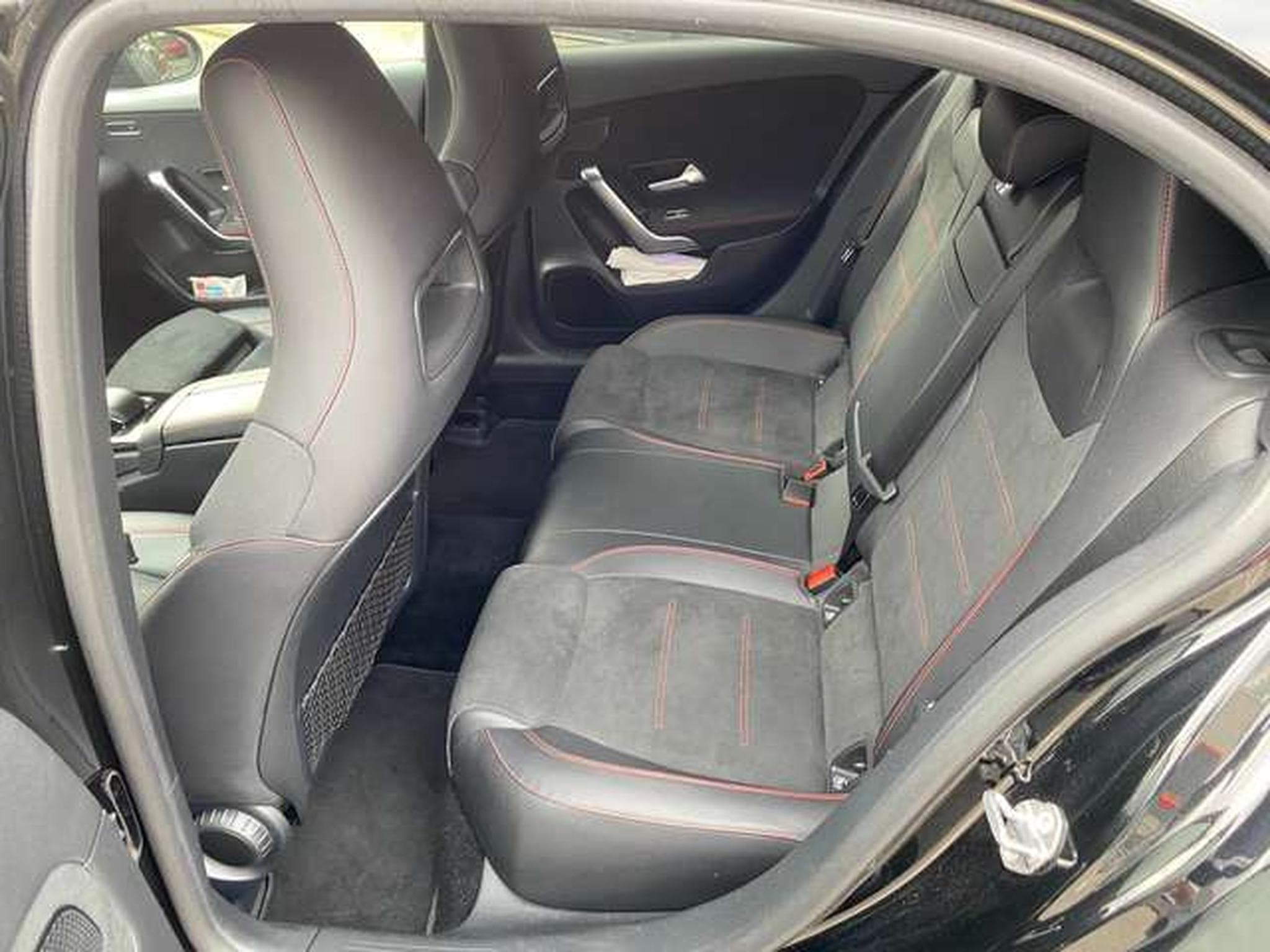 Mercedes A 180 A180 7G-DCT AMG Line - JUSQU'A 48 MOIS DE GARANTIE (2019) - Photo 14