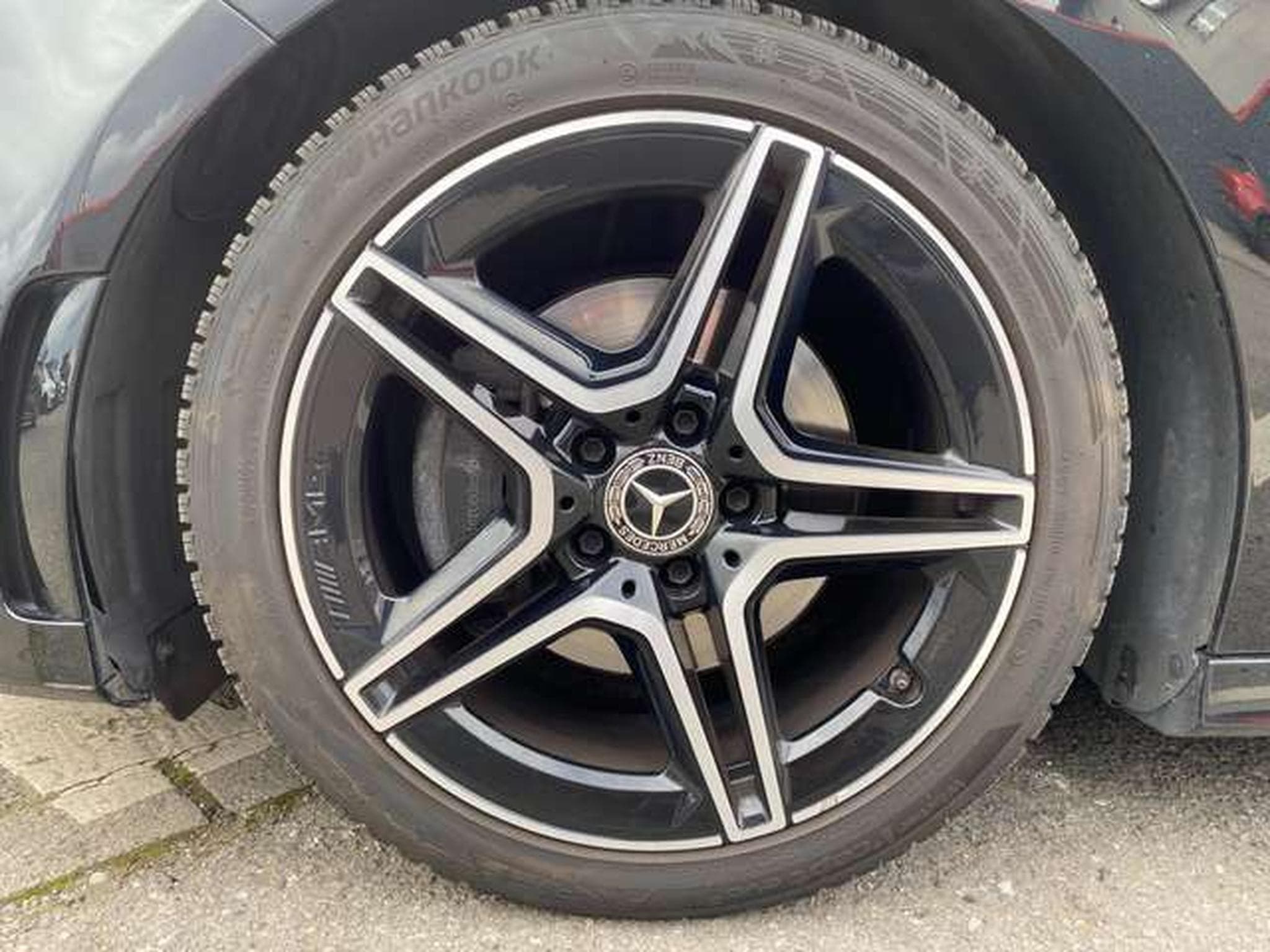 Mercedes A 180 A180 7G-DCT AMG Line - JUSQU'A 48 MOIS DE GARANTIE (2019) - Photo 17