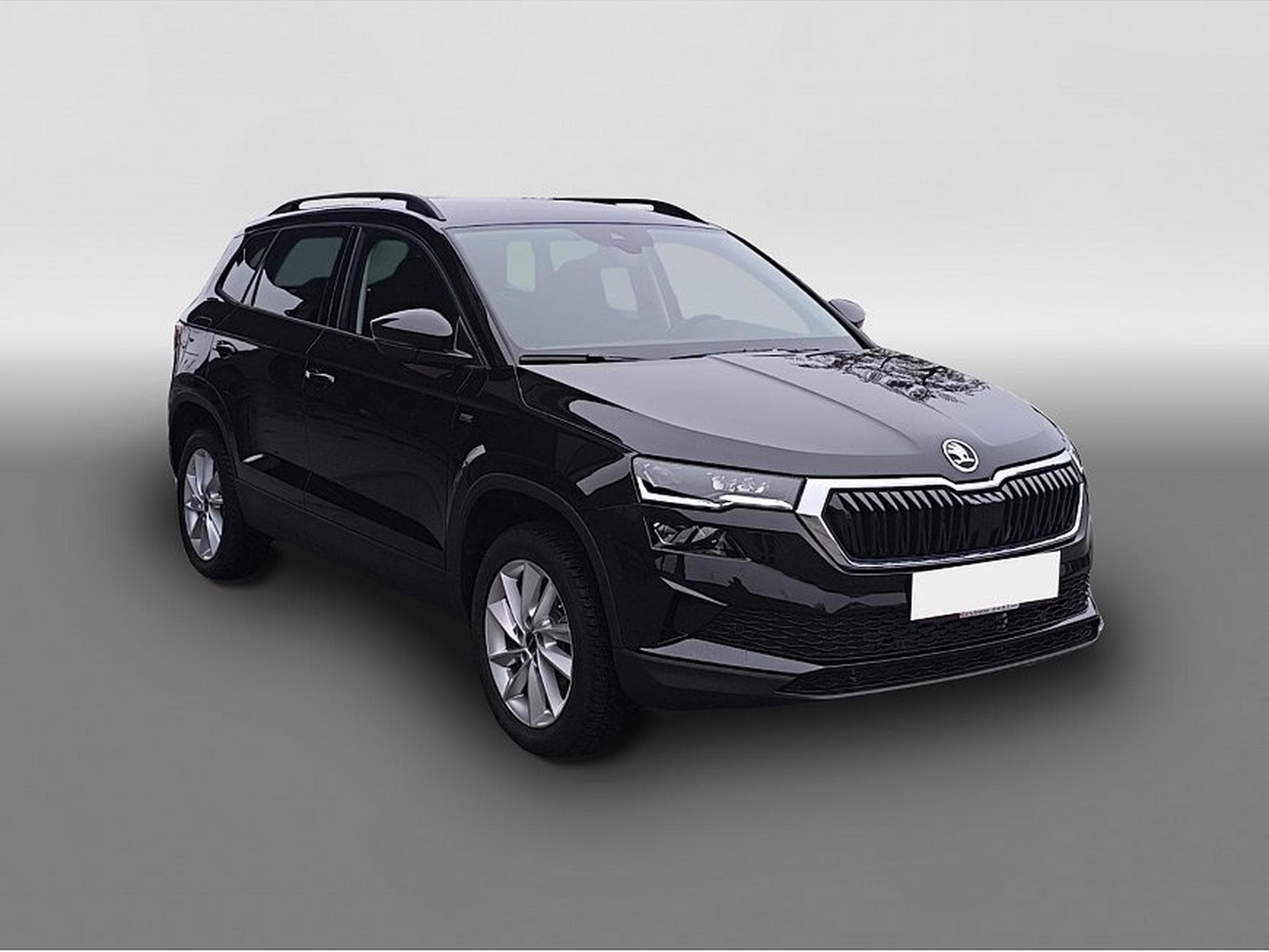 Skoda Karoq (2025) - Foto 3