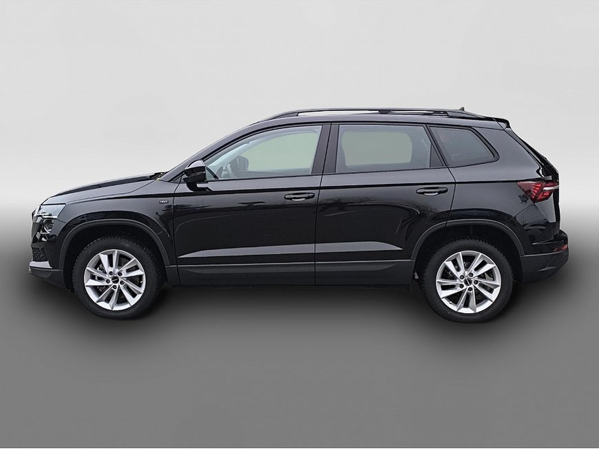 Skoda Karoq (2025) - Foto 4