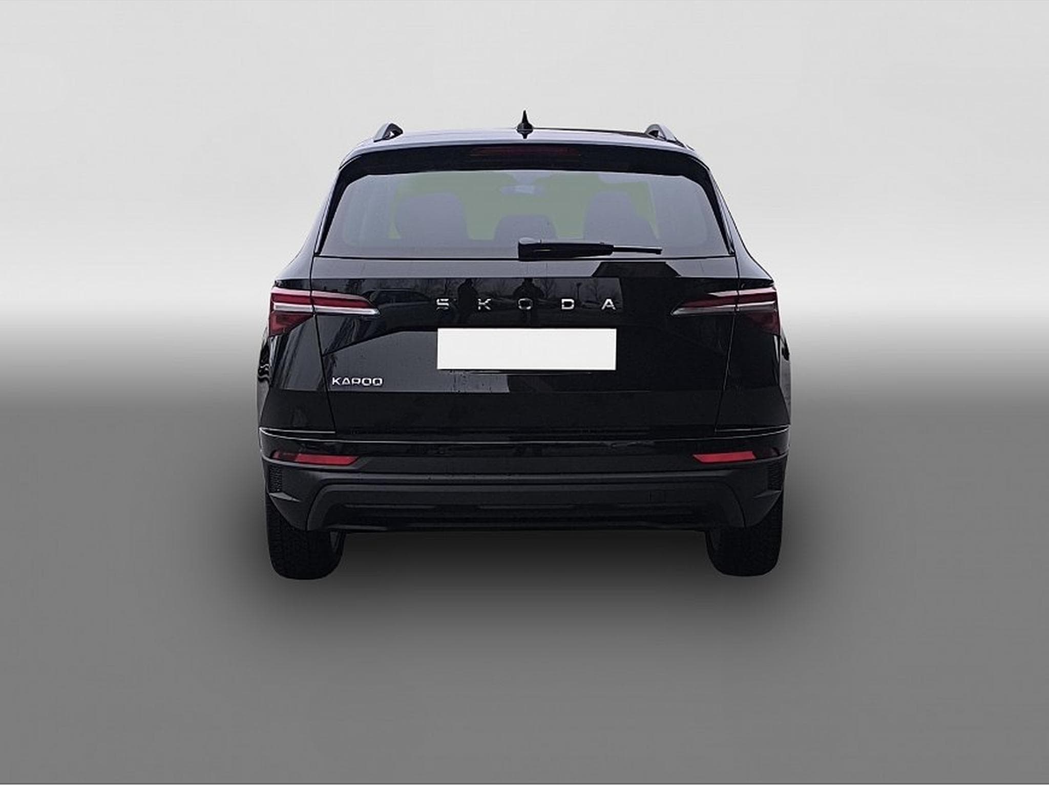 Skoda Karoq (2025) - Foto 6