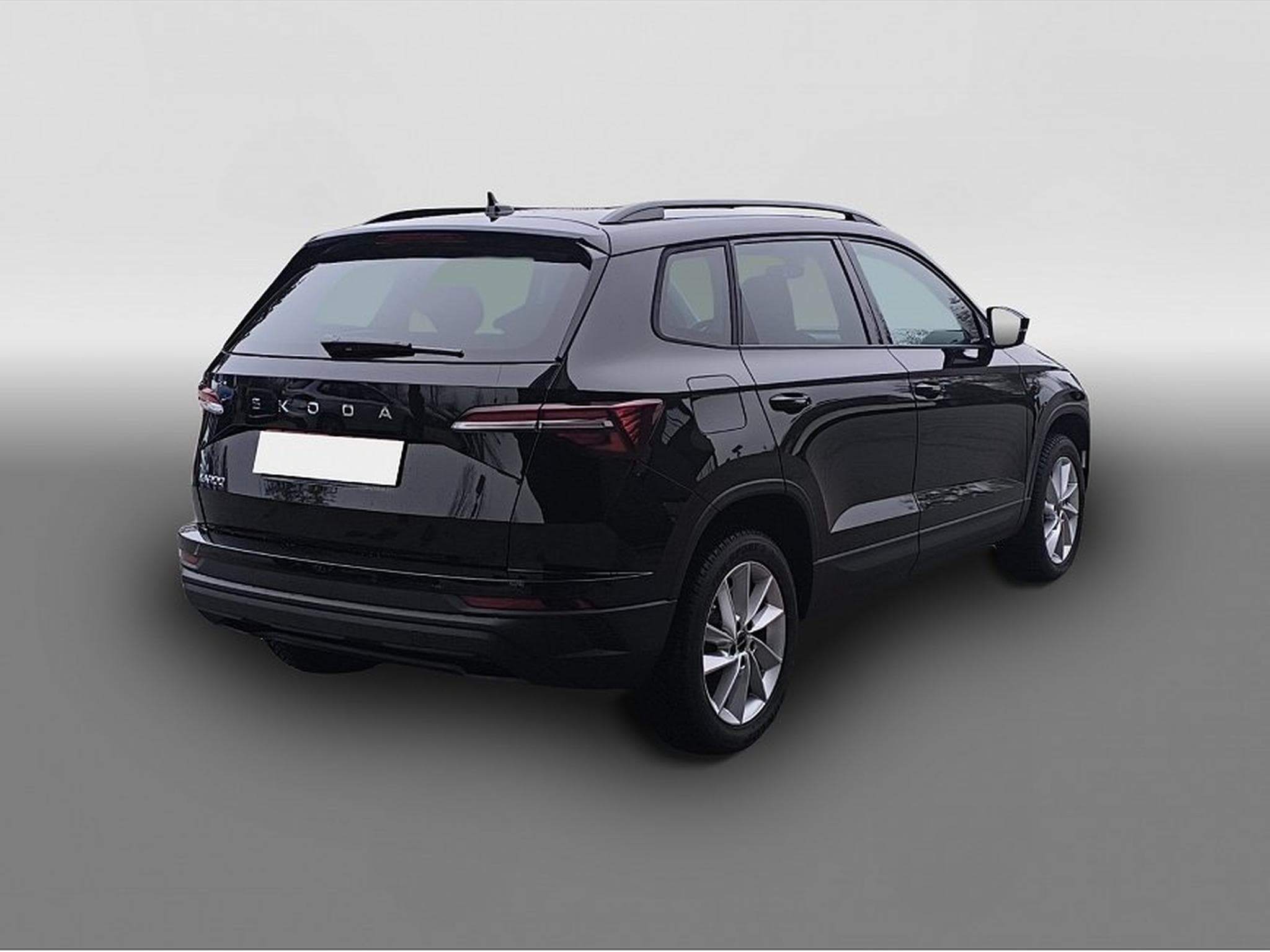 Skoda Karoq (2025) - Foto 7