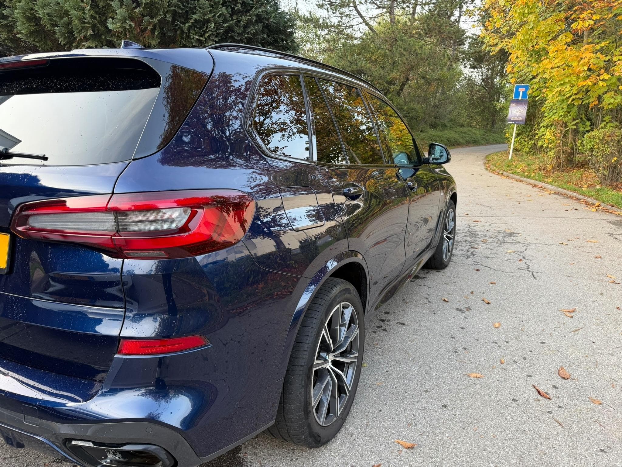 BMW X5 X5 XDrive 30D (2022) - Photo 3