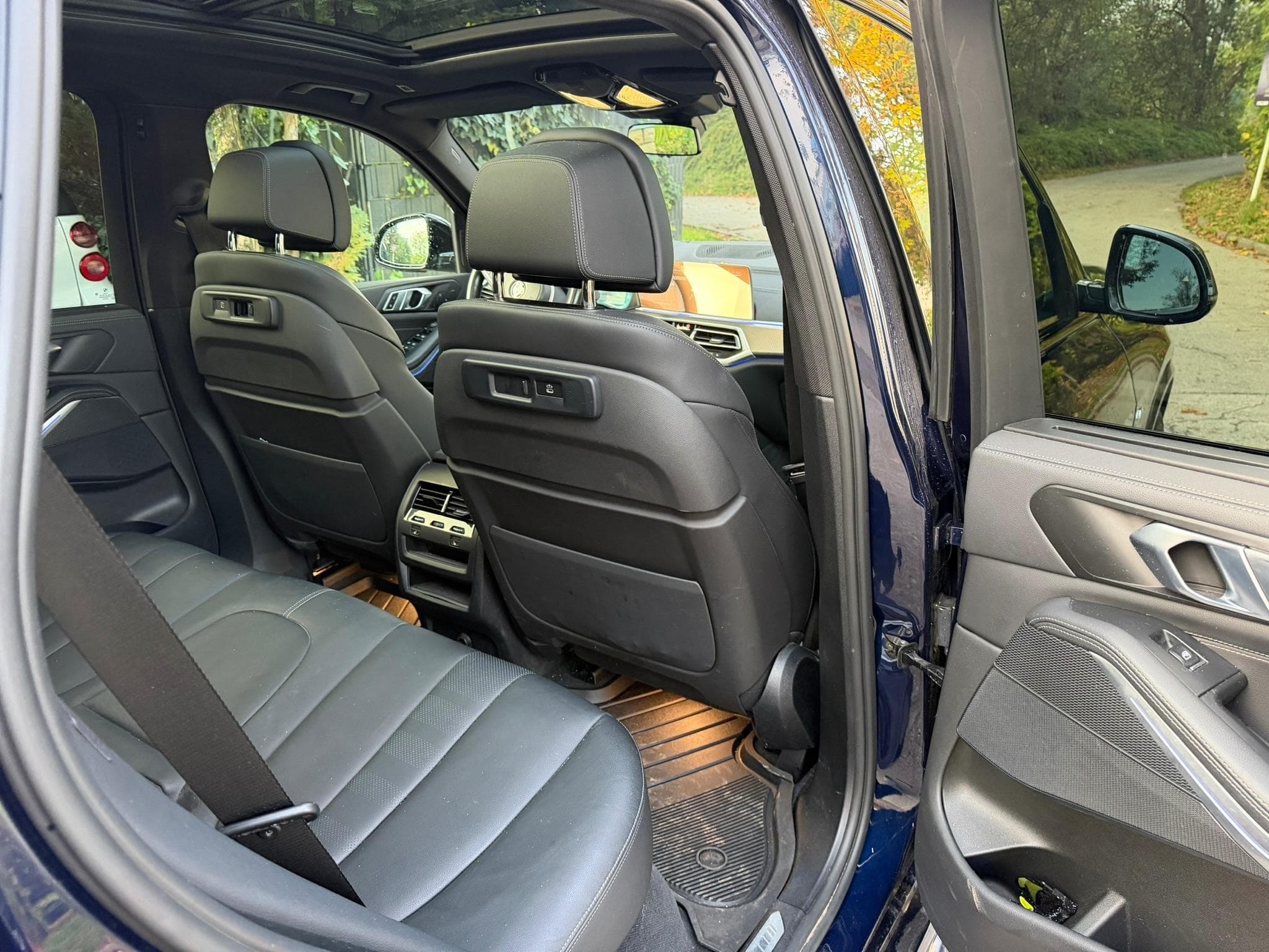 BMW X5 X5 XDrive 30D (2022) - Photo 5