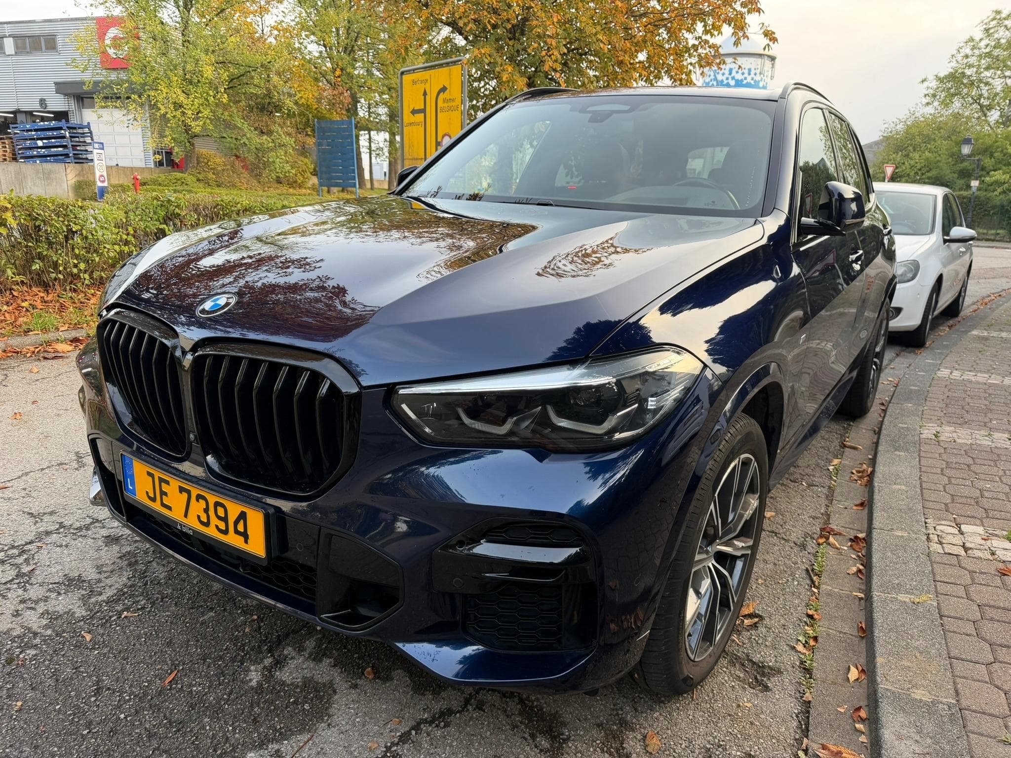 BMW X5 X5 XDrive 30D (2022) - Photo 2