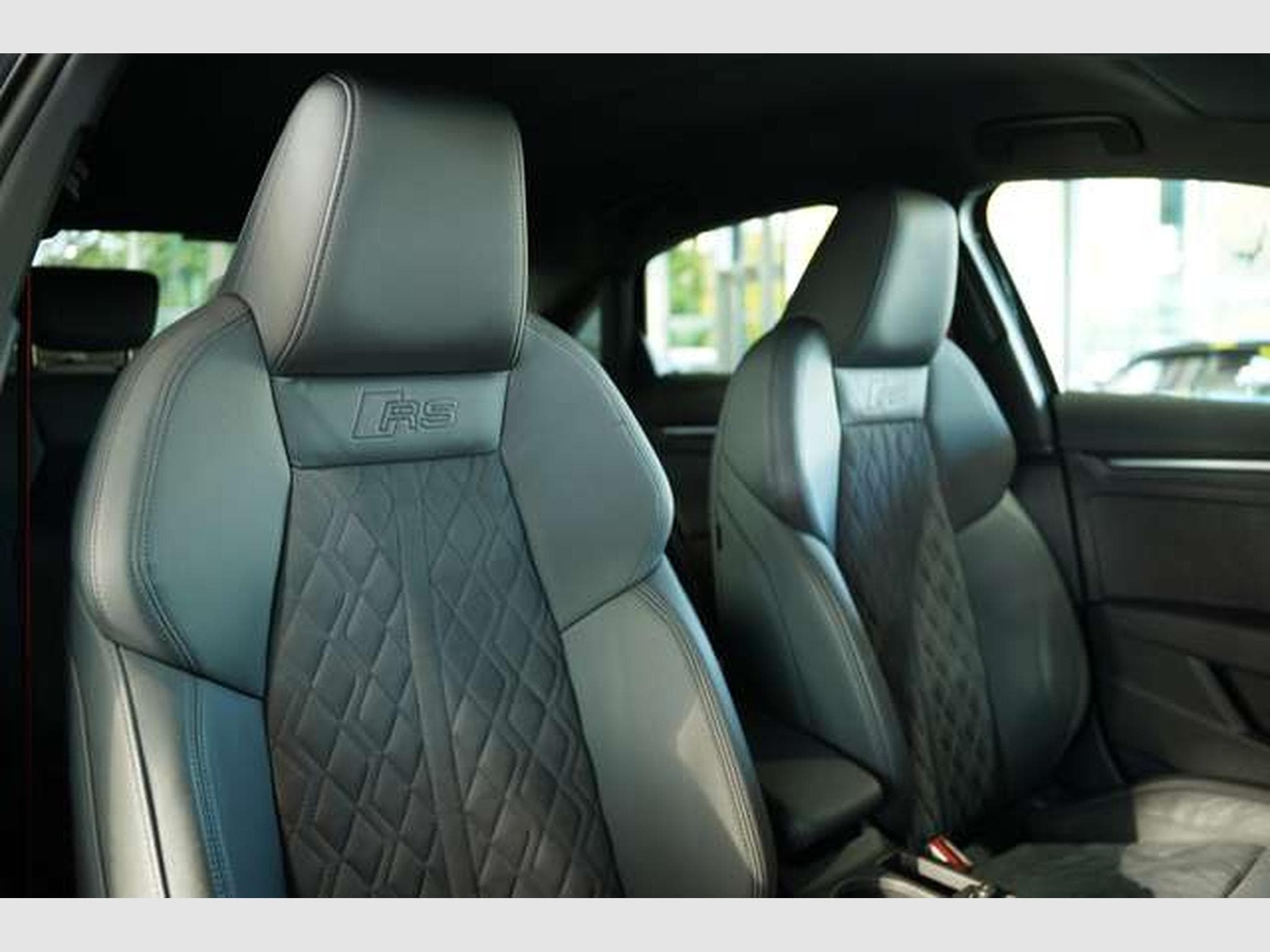 Audi RS3 q. Limousine 1.Hand *RS-Sitze*S-AGA Matrix (2022) - Foto 15
