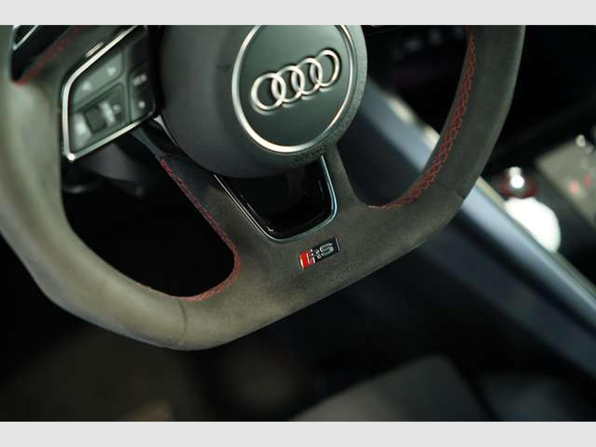 Audi RS3 q. Limousine 1.Hand *RS-Sitze*S-AGA Matrix (2022) - Foto 23