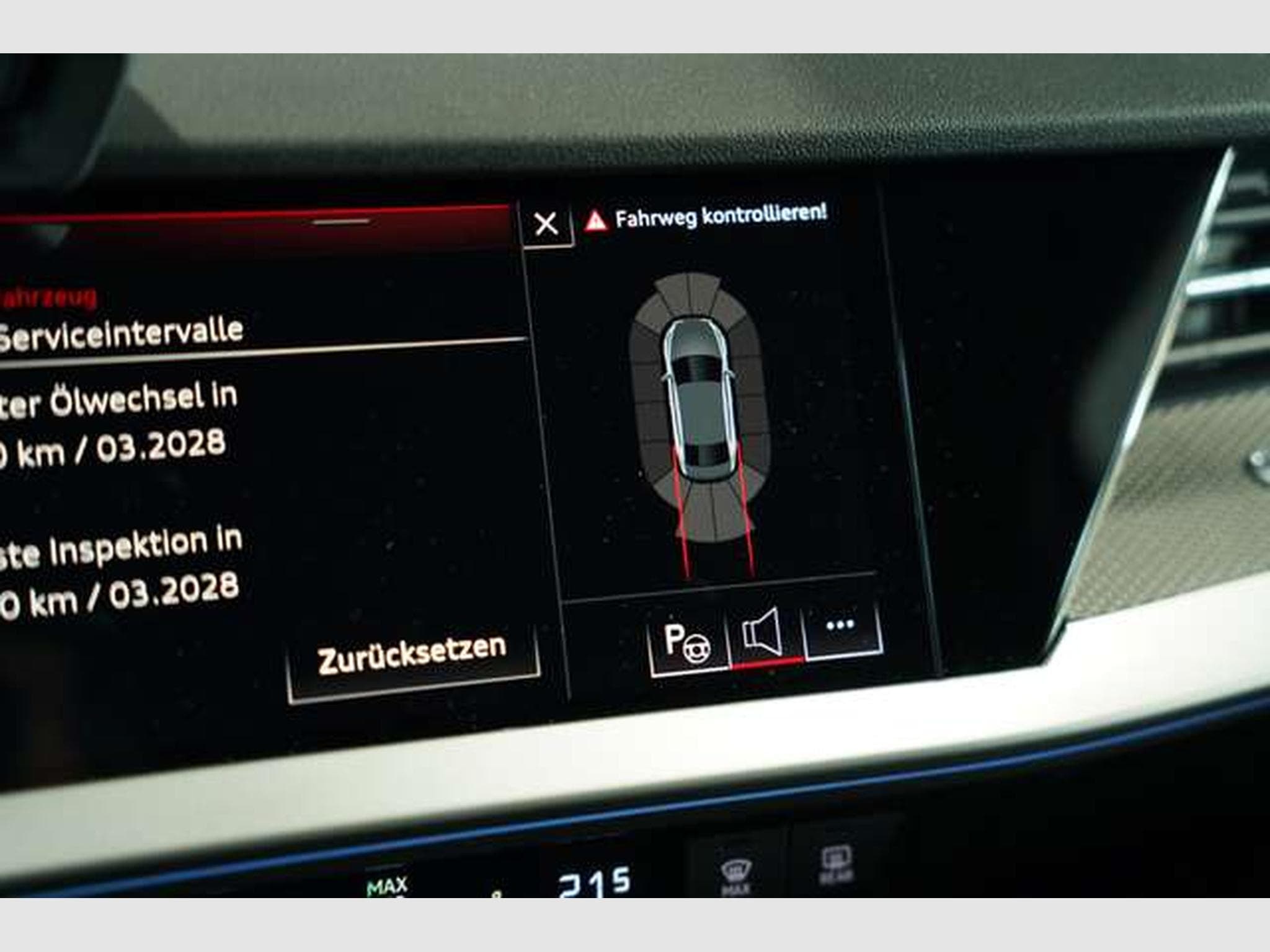 Audi RS3 q. Limousine 1.Hand *RS-Sitze*S-AGA Matrix (2022) - Foto 29