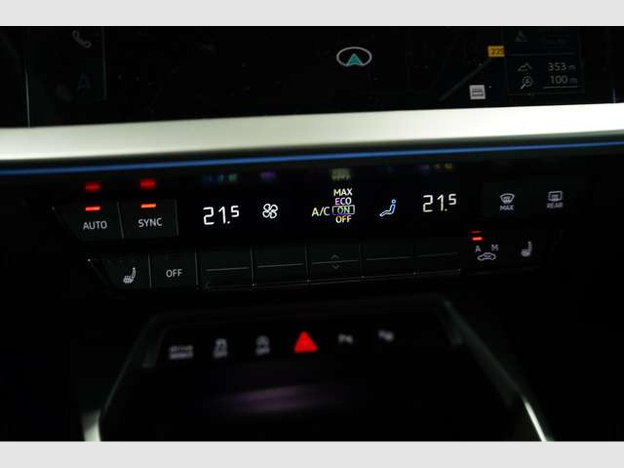 Audi RS3 q. Limousine 1.Hand *RS-Sitze*S-AGA Matrix (2022) - Foto 28