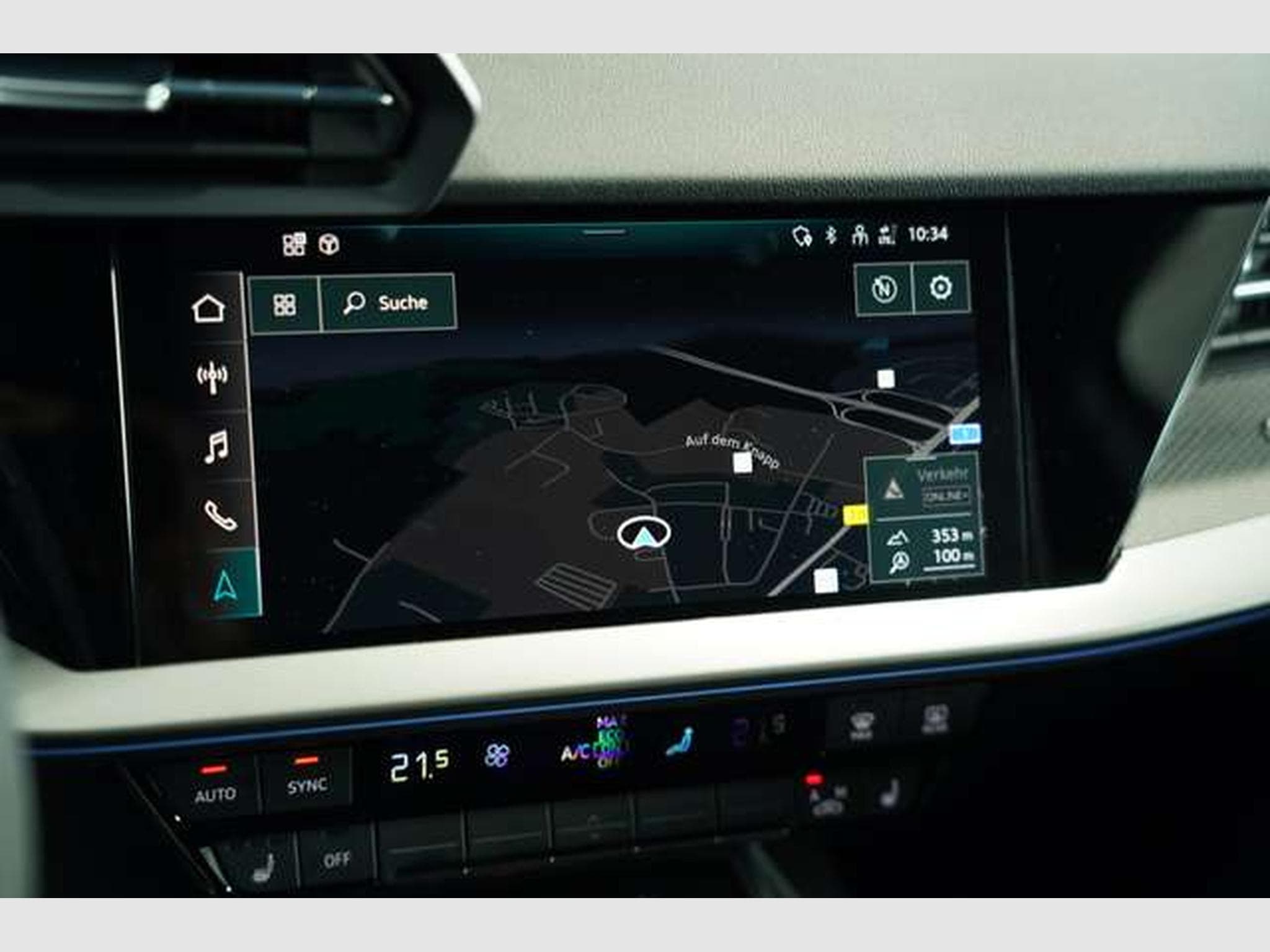 Audi RS3 q. Limousine 1.Hand *RS-Sitze*S-AGA Matrix (2022) - Foto 30
