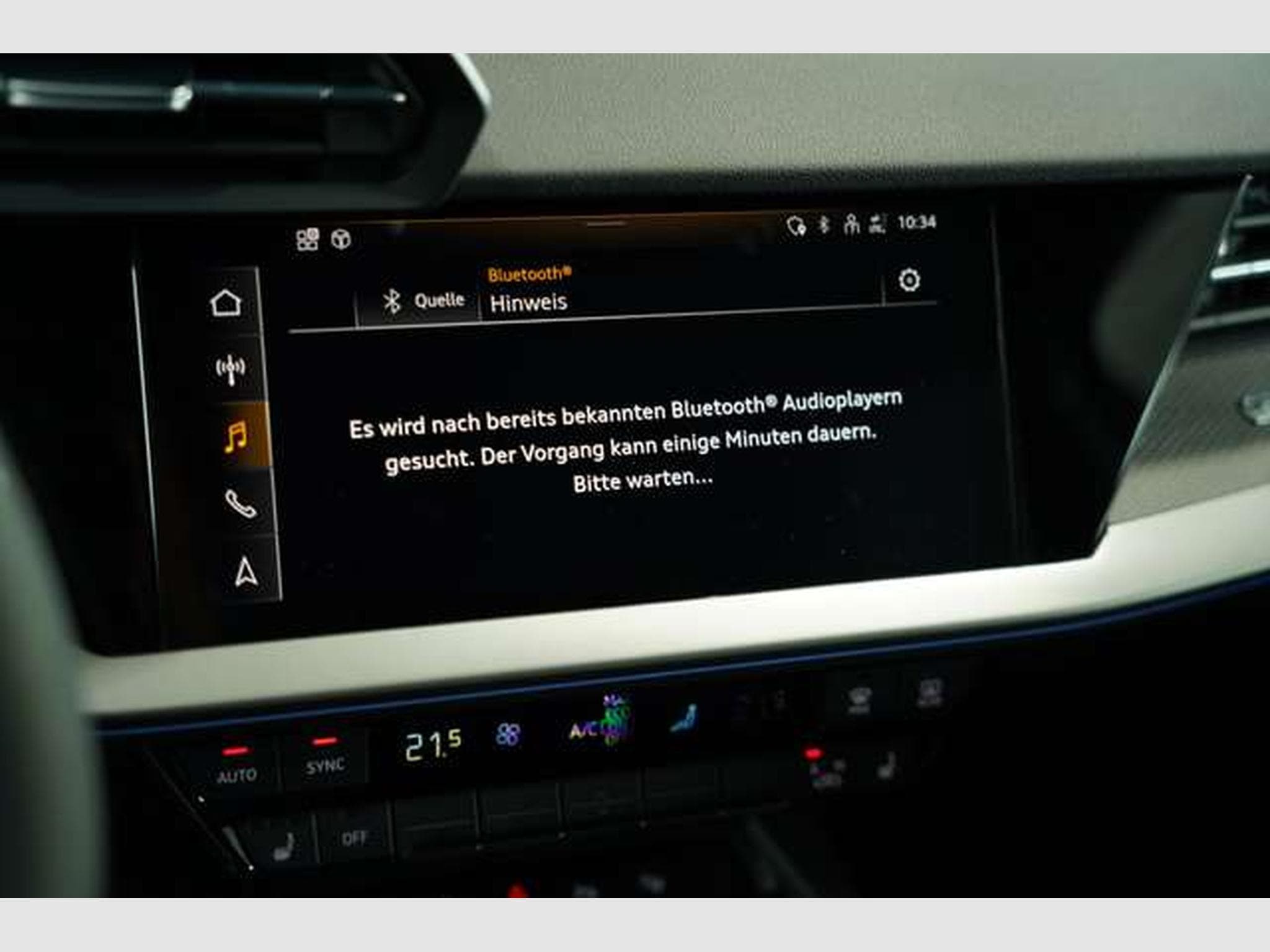 Audi RS3 q. Limousine 1.Hand *RS-Sitze*S-AGA Matrix (2022) - Foto 33