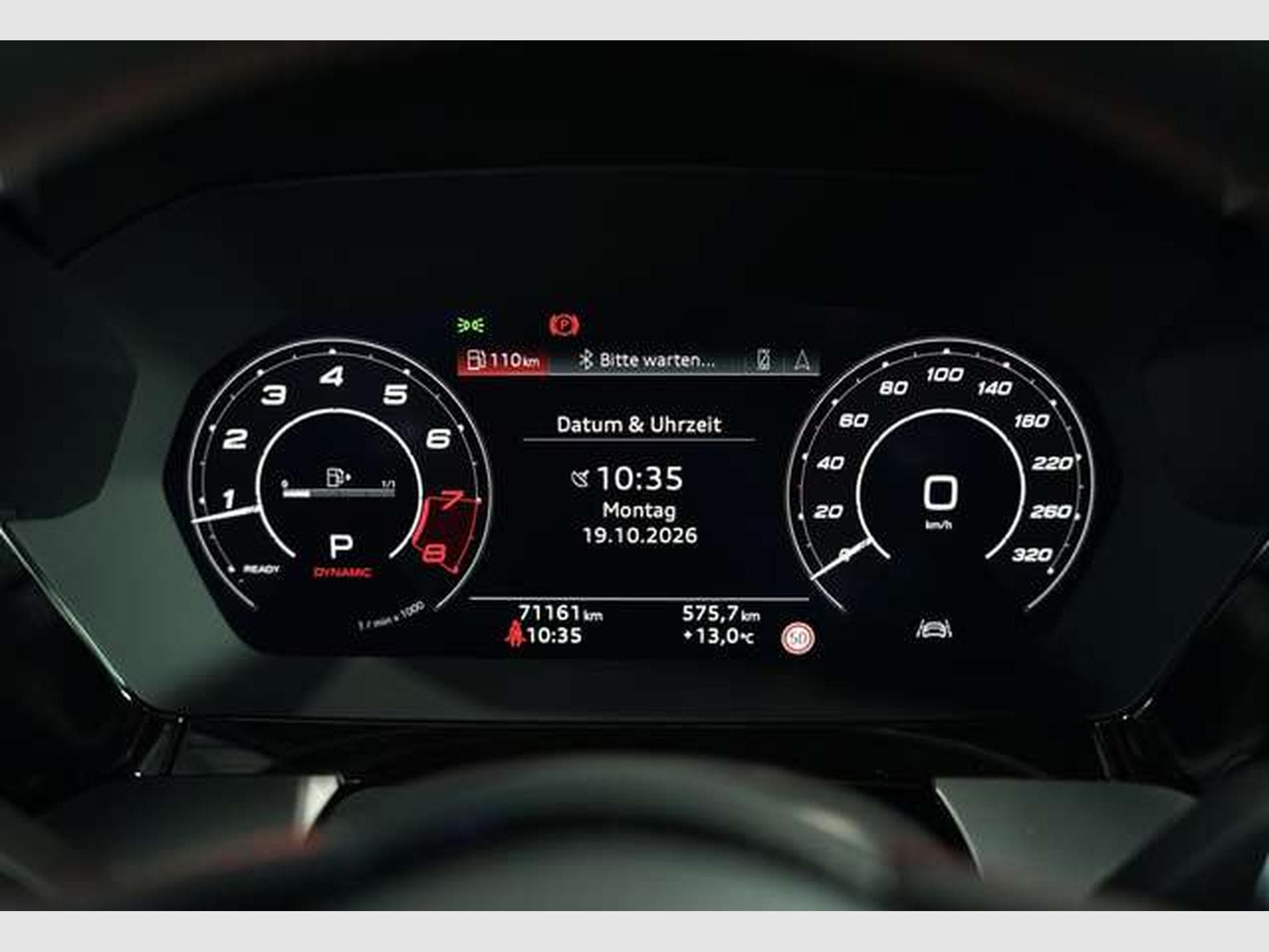 Audi RS3 q. Limousine 1.Hand *RS-Sitze*S-AGA Matrix (2022) - Foto 36