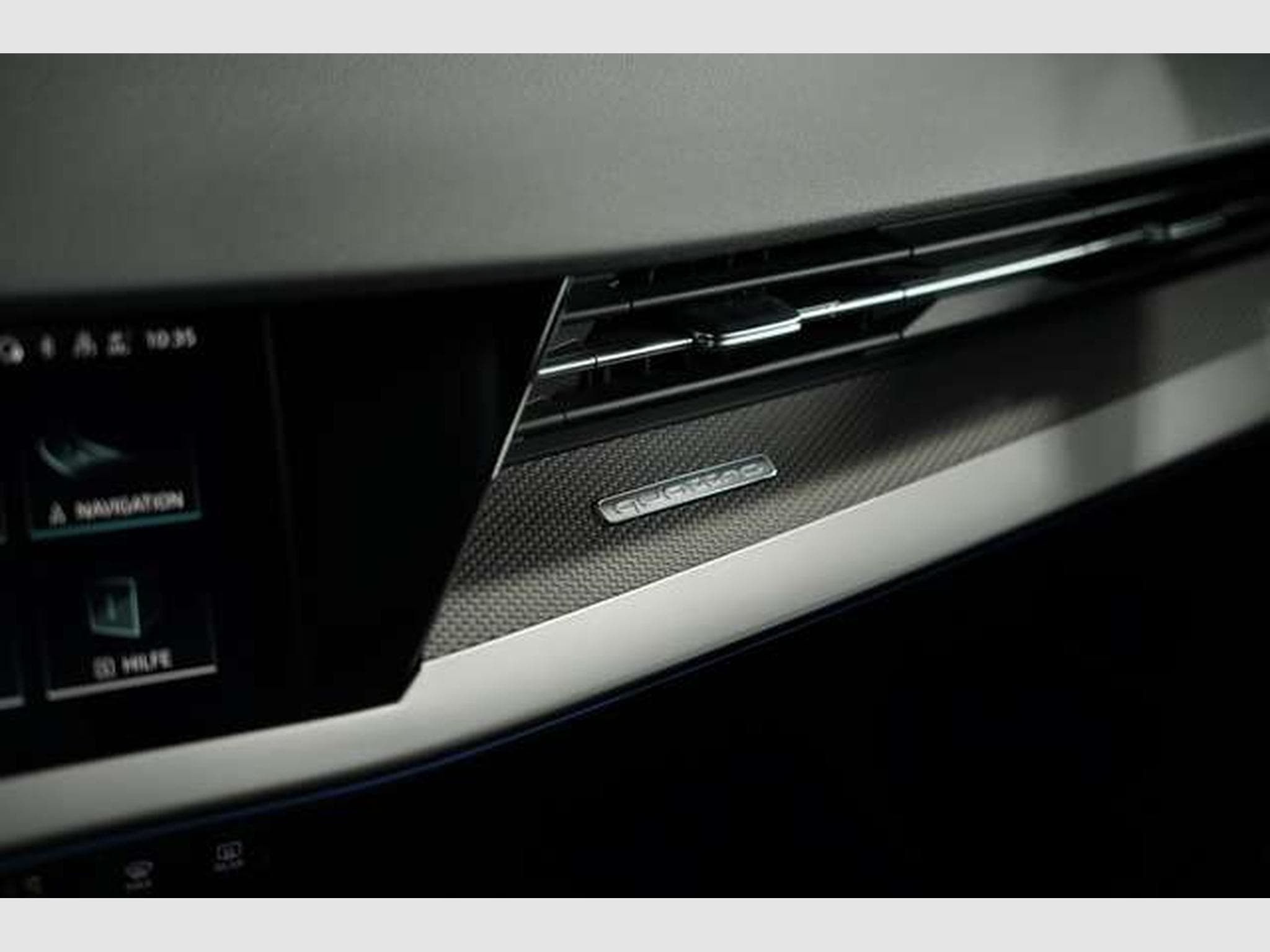 Audi RS3 q. Limousine 1.Hand *RS-Sitze*S-AGA Matrix (2022) - Foto 35