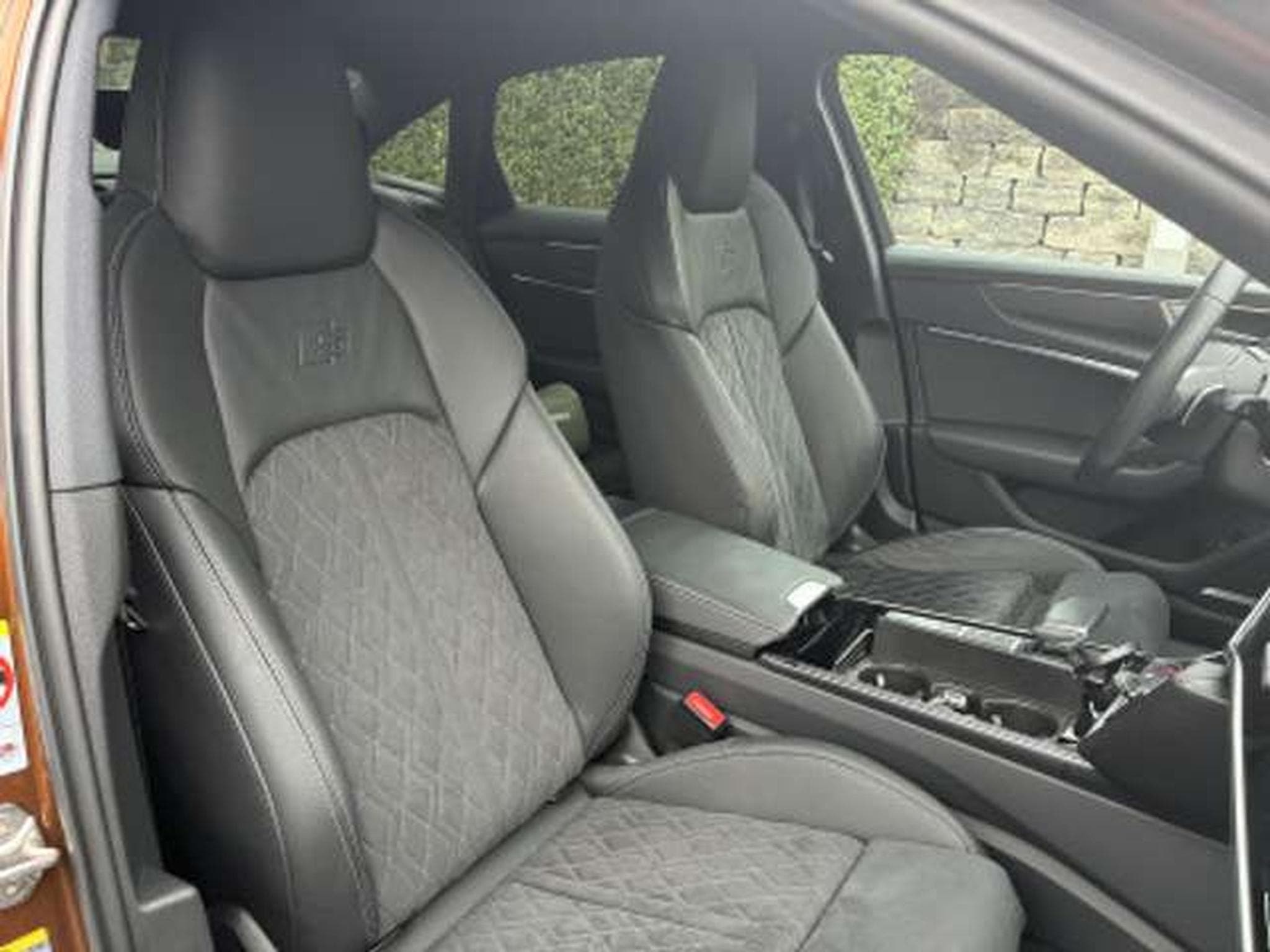 Audi S6 q. Limousine *2.H *21 *S-Sitze *Matrix *B&O (2024) - Photo 2
