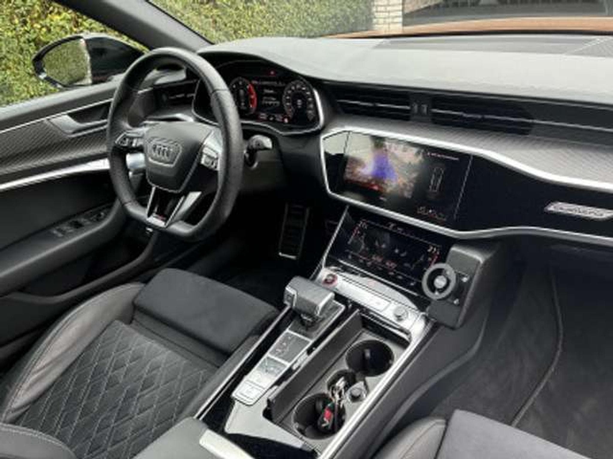Audi S6 q. Limousine *2.H *21 *S-Sitze *Matrix *B&O (2024) - Photo 3