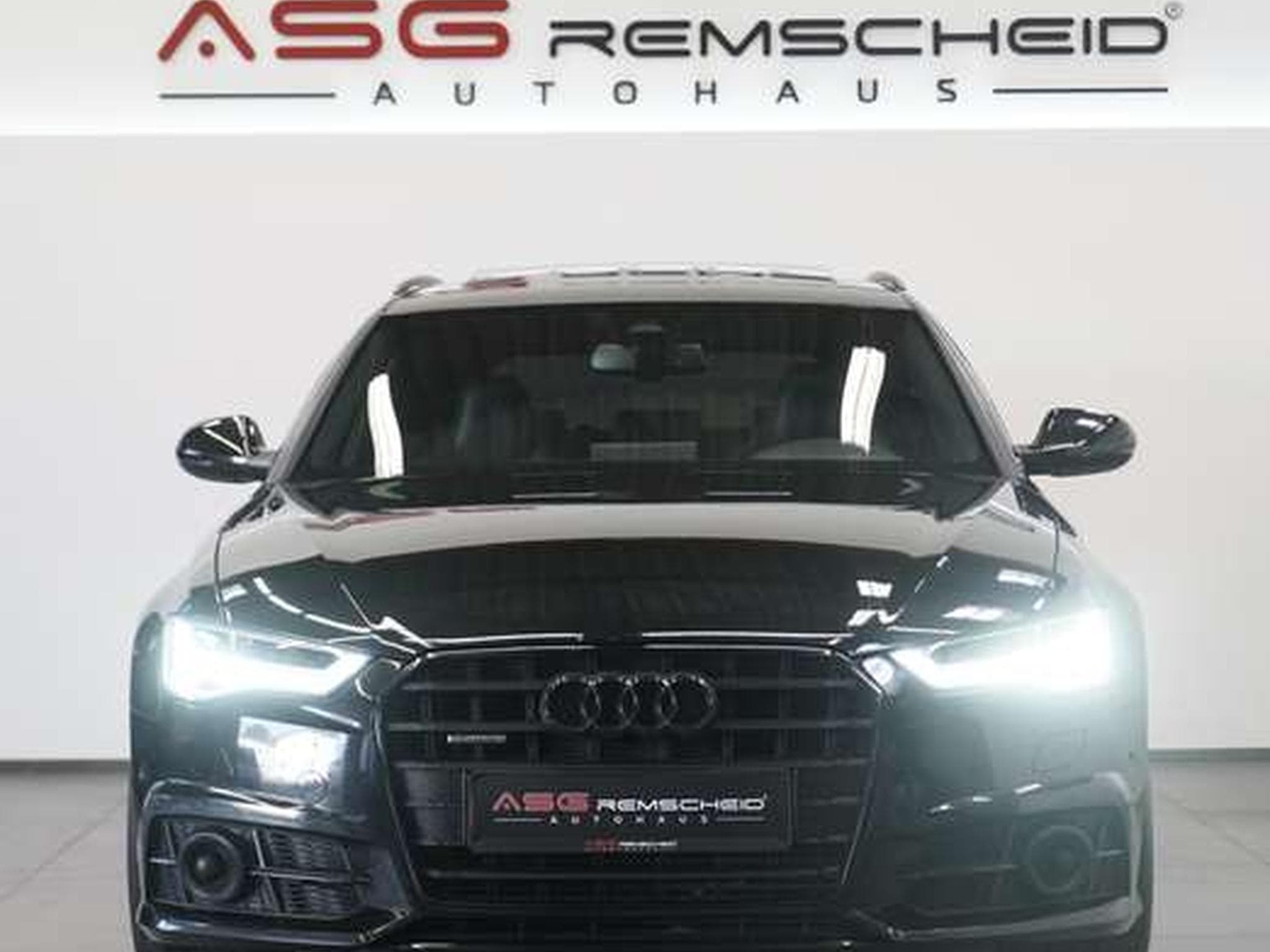 Audi A6 Competition Avant S line *19 *Schale *Pano (2017) - Photo 4