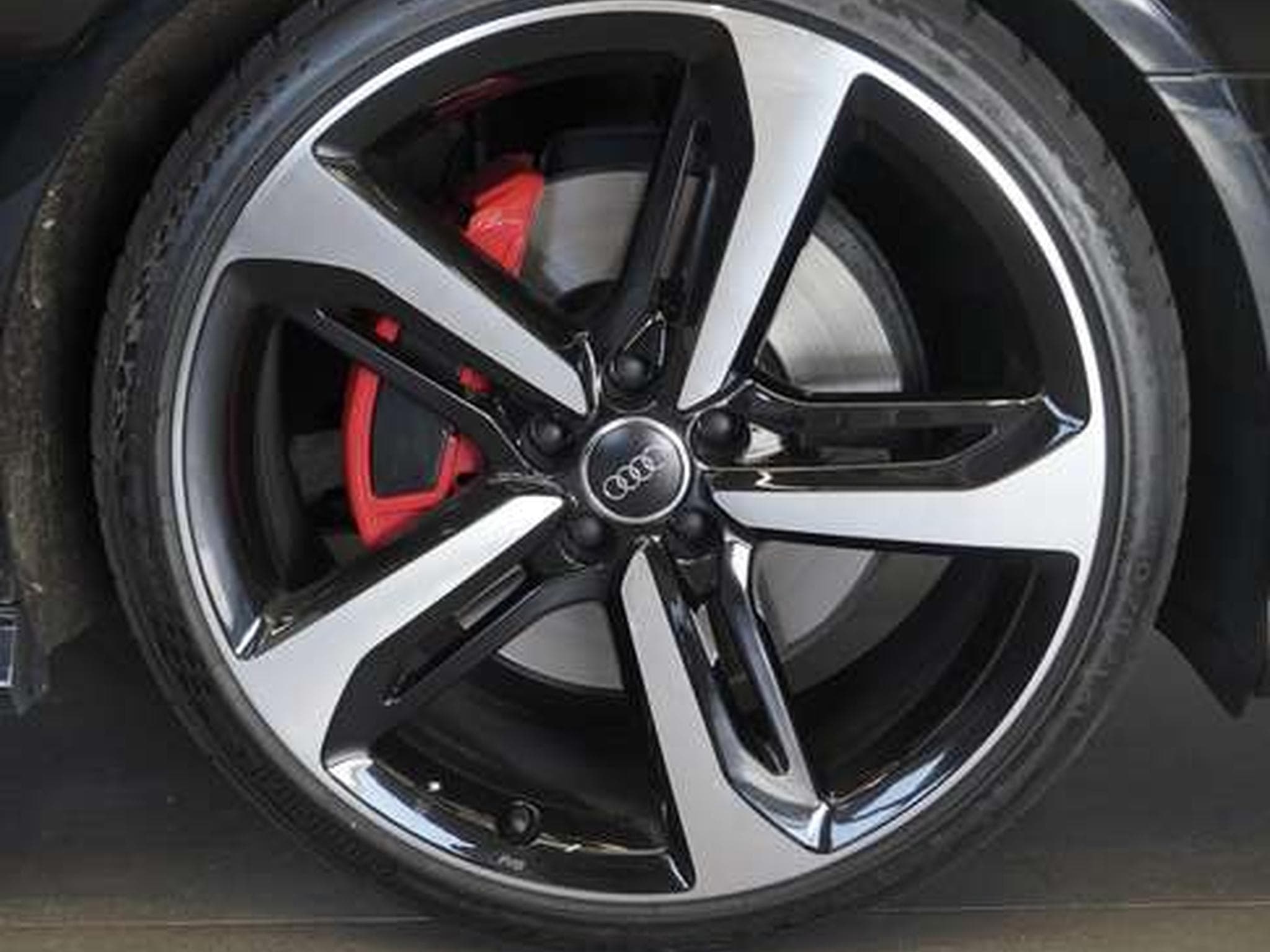 Audi A6 Competition Avant S line *19 *Schale *Pano (2017) - Photo 6