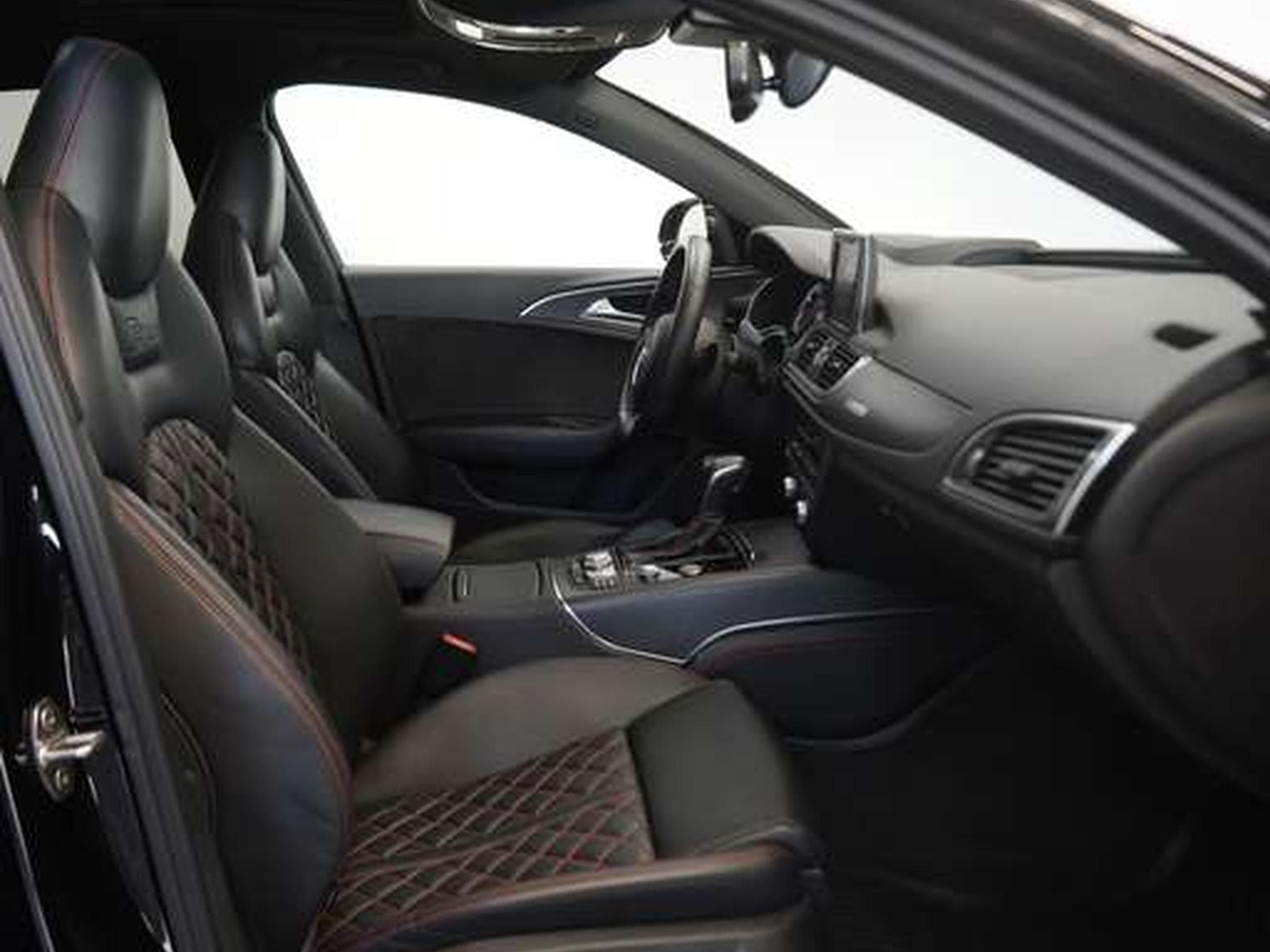 Audi A6 Competition Avant S line *19 *Schale *Pano (2017) - Photo 11
