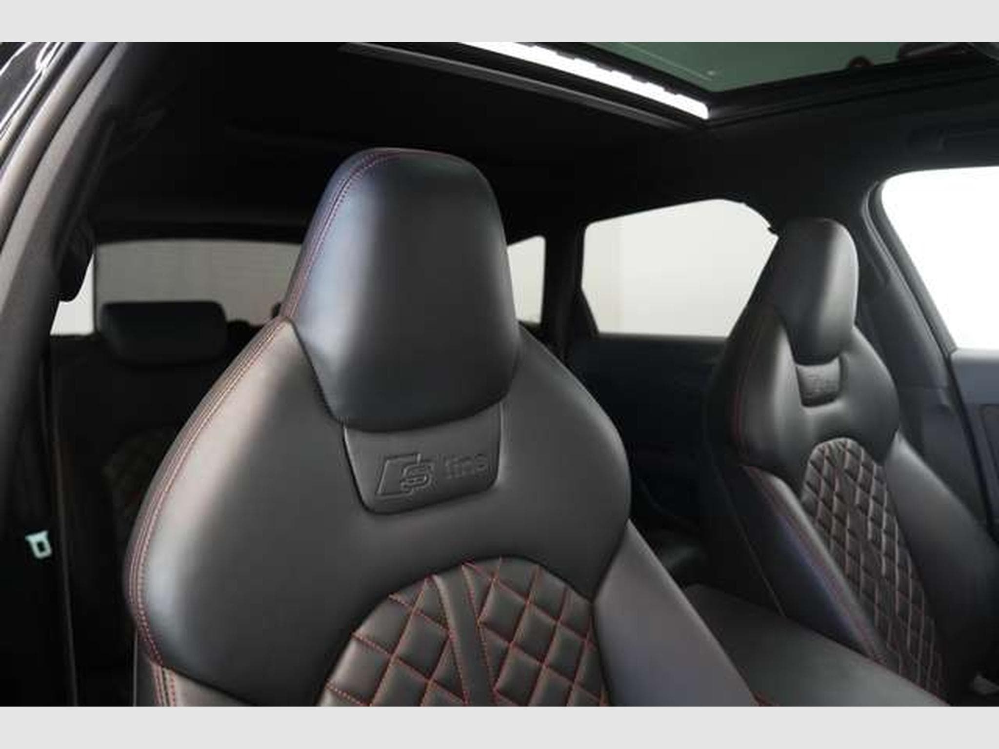 Audi A6 Competition Avant S line *19 *Schale *Pano (2017) - Photo 12