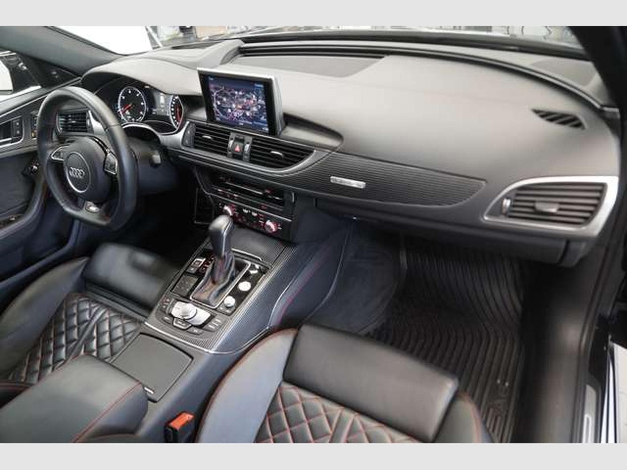 Audi A6 Competition Avant S line *19 *Schale *Pano (2017) - Photo 13