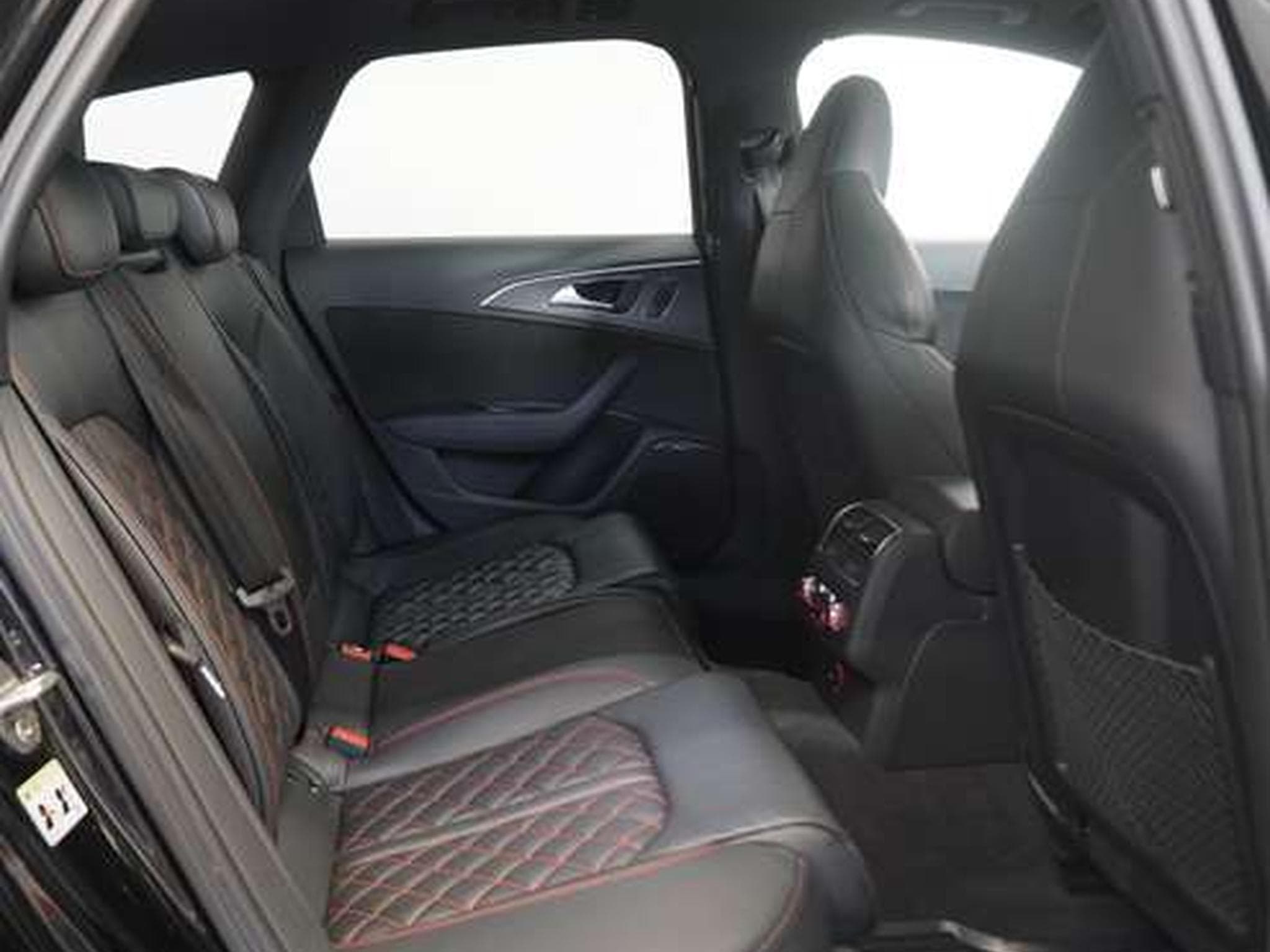 Audi A6 Competition Avant S line *19 *Schale *Pano (2017) - Photo 16
