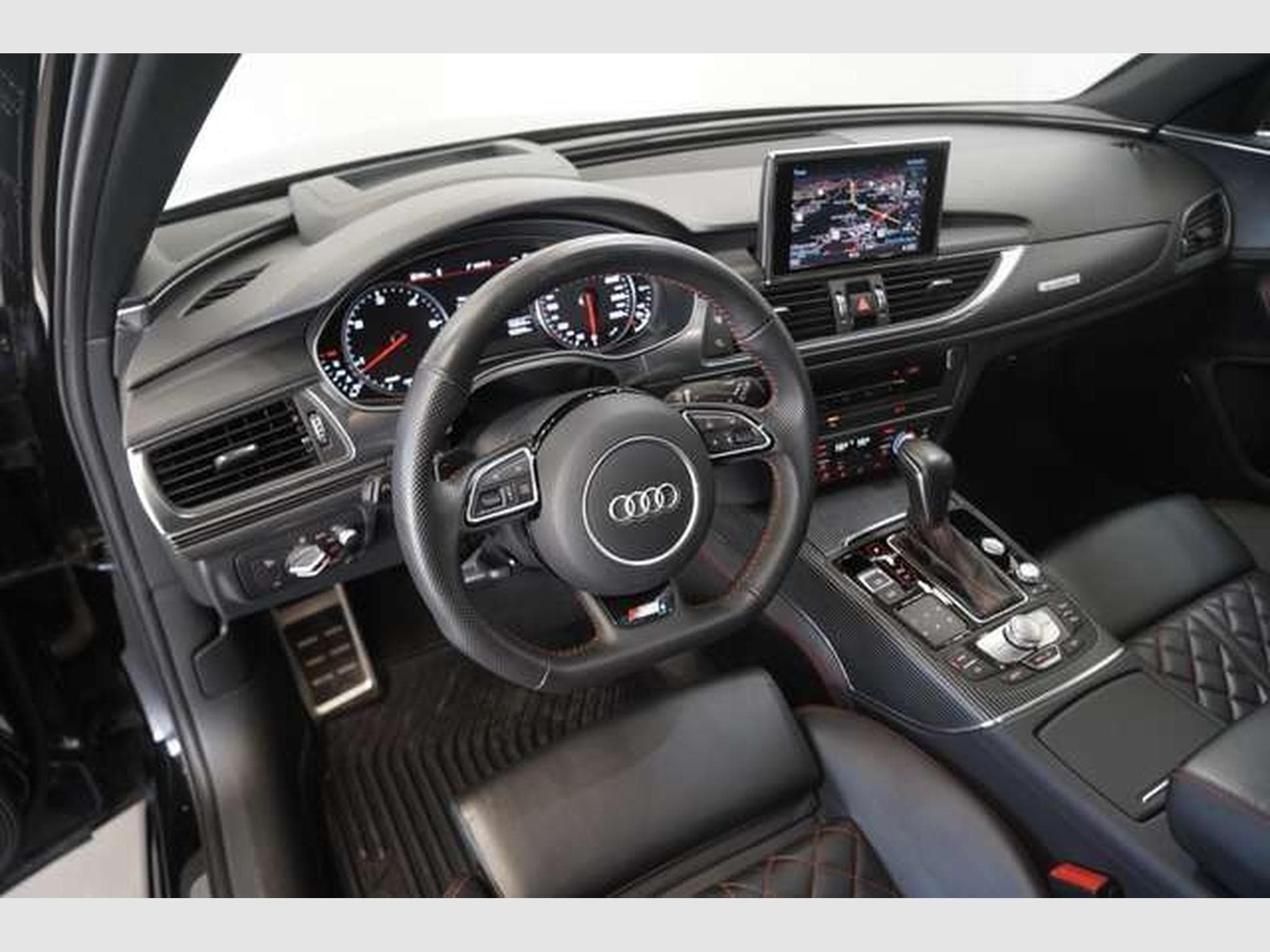 Audi A6 Competition Avant S line *19 *Schale *Pano (2017) - Photo 20