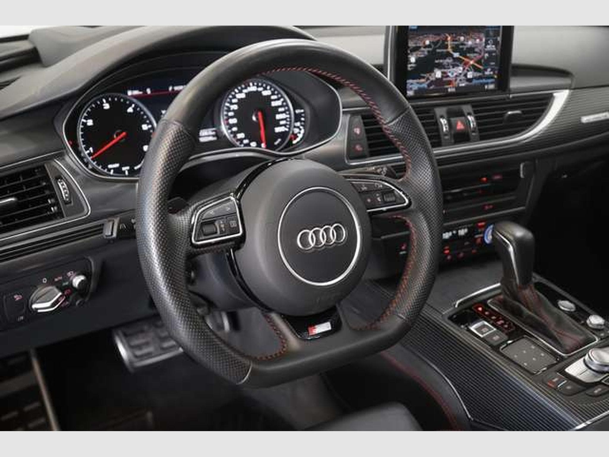 Audi A6 Competition Avant S line *19 *Schale *Pano (2017) - Photo 21