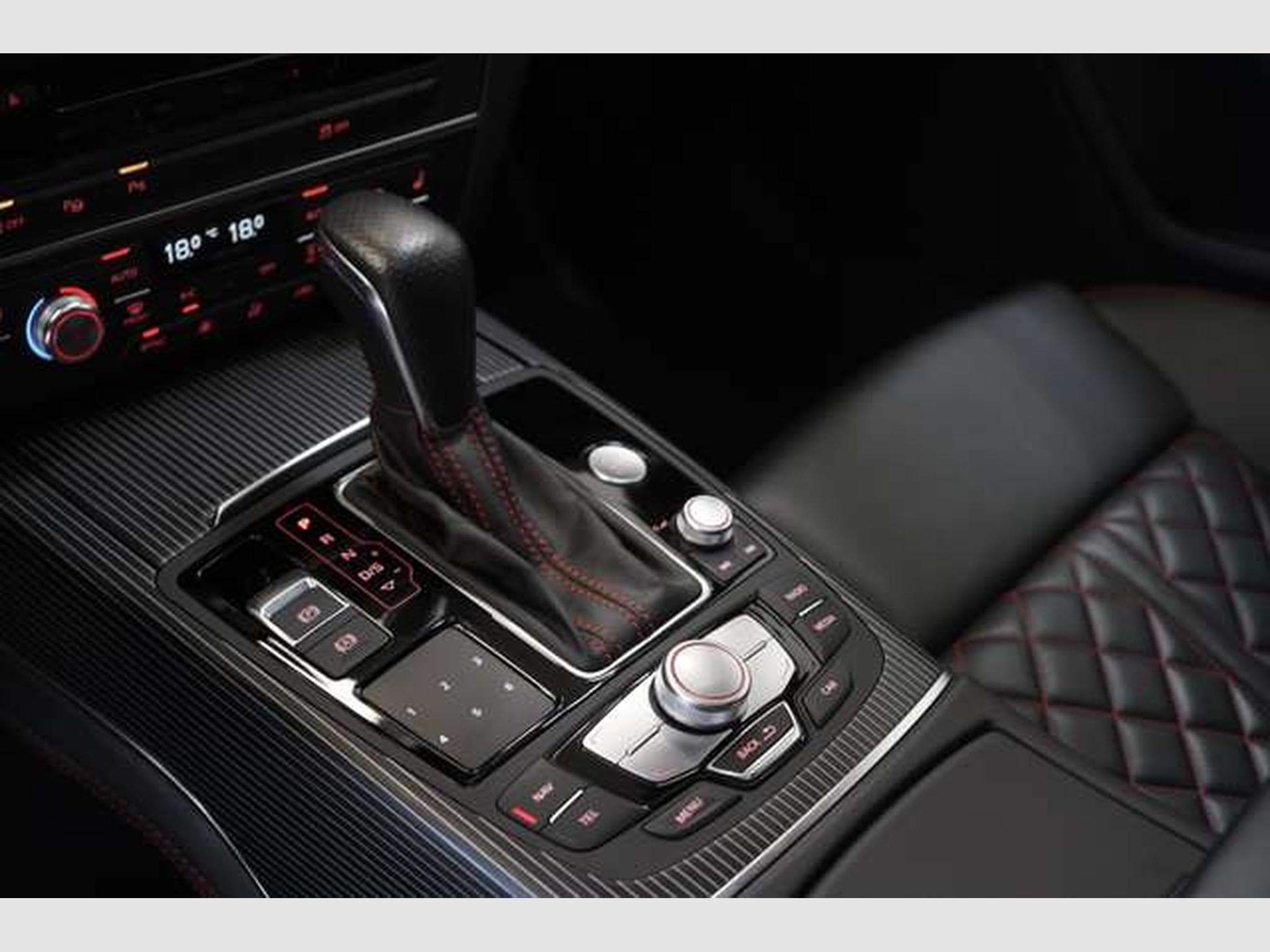 Audi A6 Competition Avant S line *19 *Schale *Pano (2017) - Photo 26
