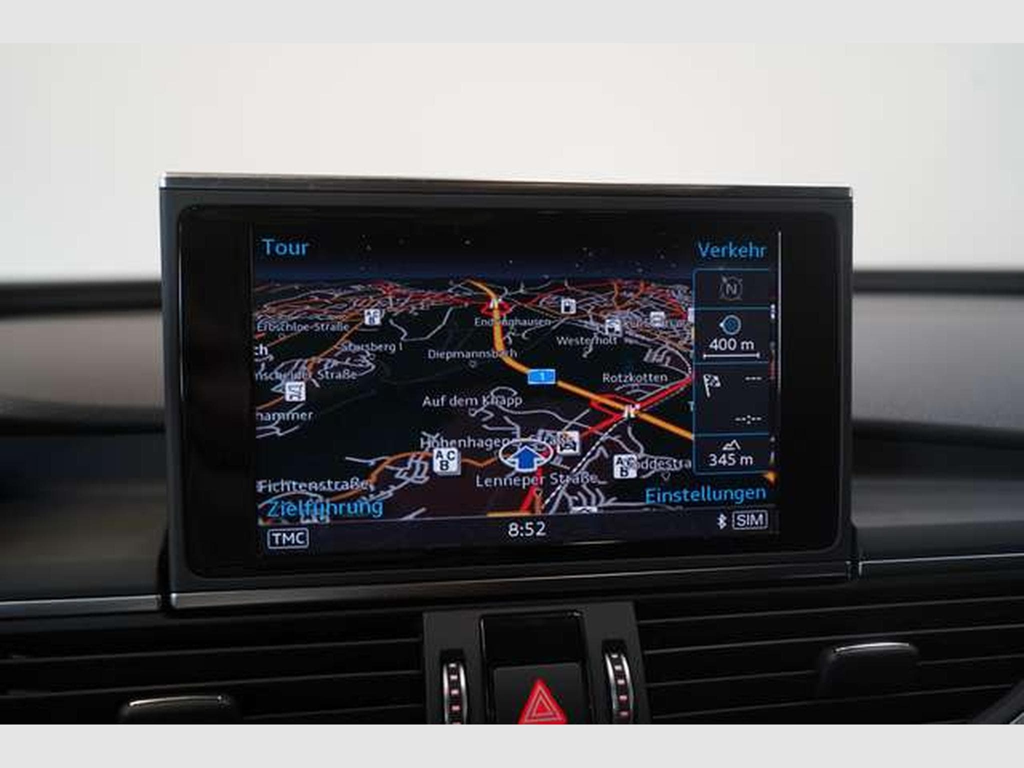 Audi A6 Competition Avant S line *19 *Schale *Pano (2017) - Photo 29
