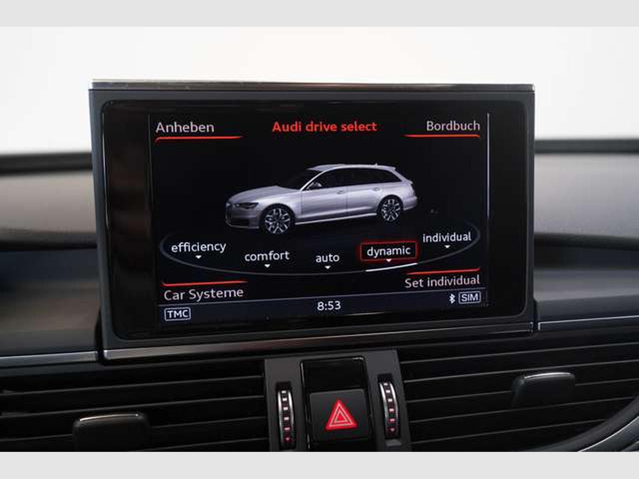 Audi A6 Competition Avant S line *19 *Schale *Pano (2017) - Photo 34