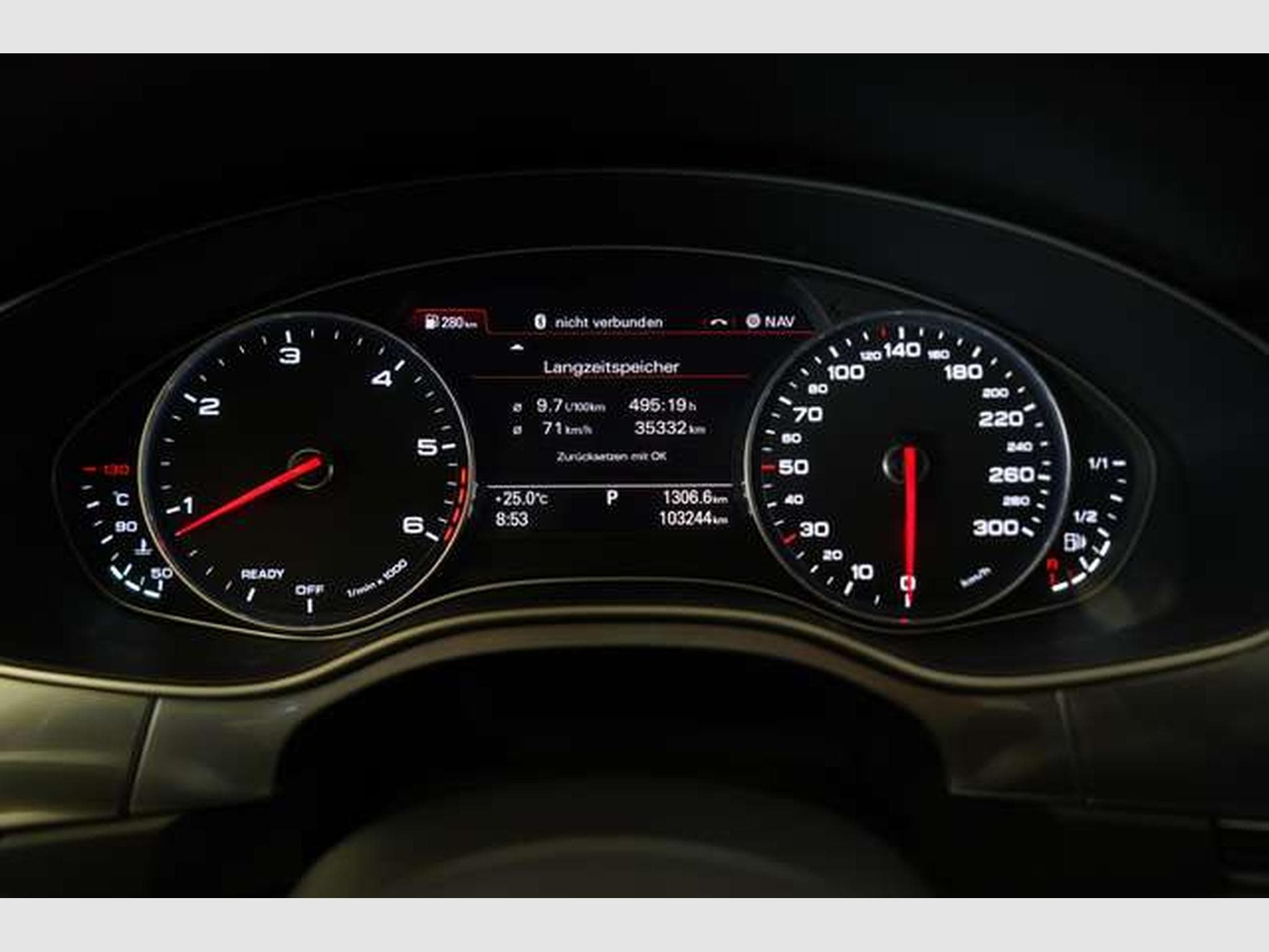 Audi A6 Competition Avant S line *19 *Schale *Pano (2017) - Photo 35