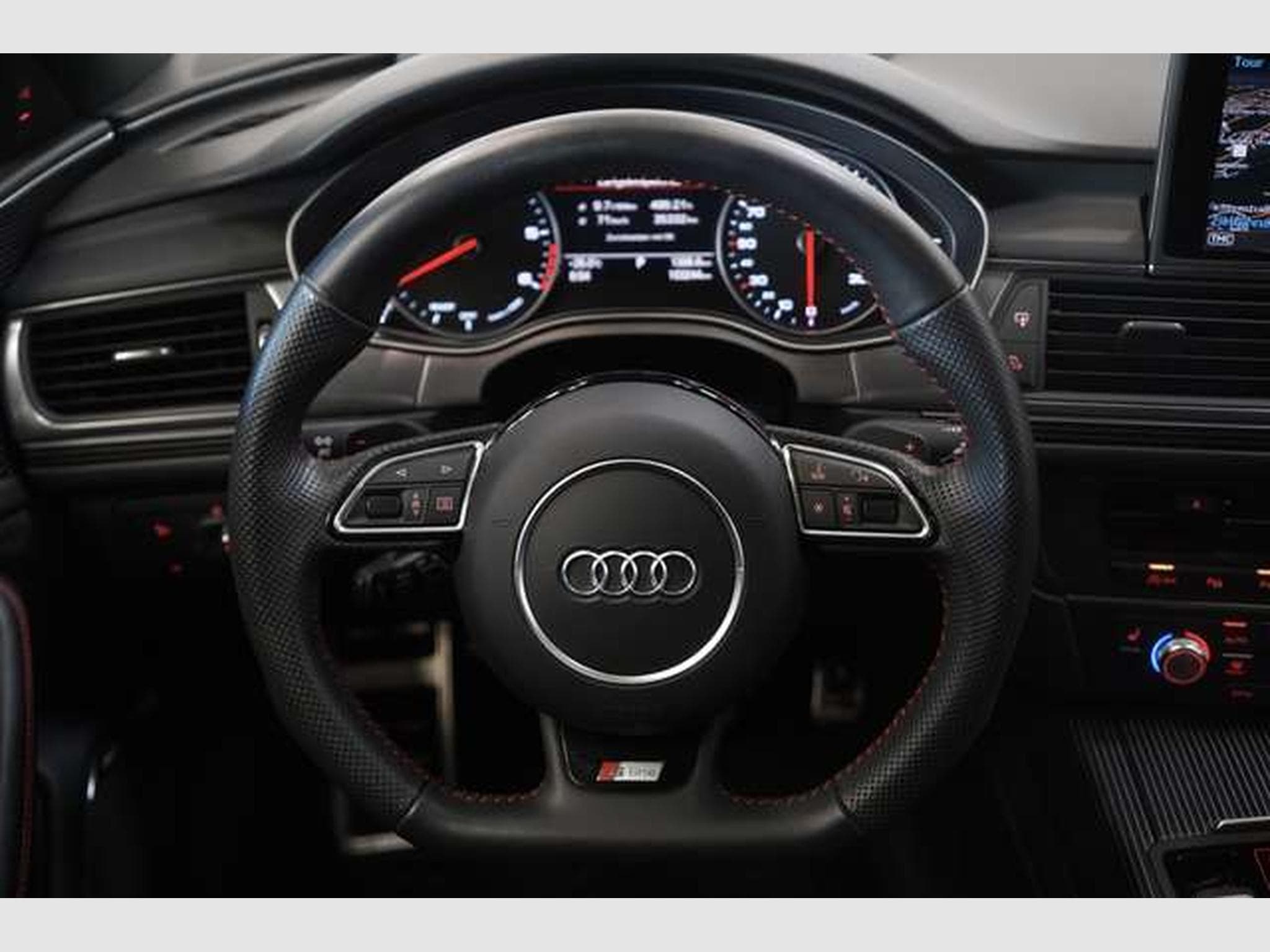 Audi A6 Competition Avant S line *19 *Schale *Pano (2017) - Photo 41