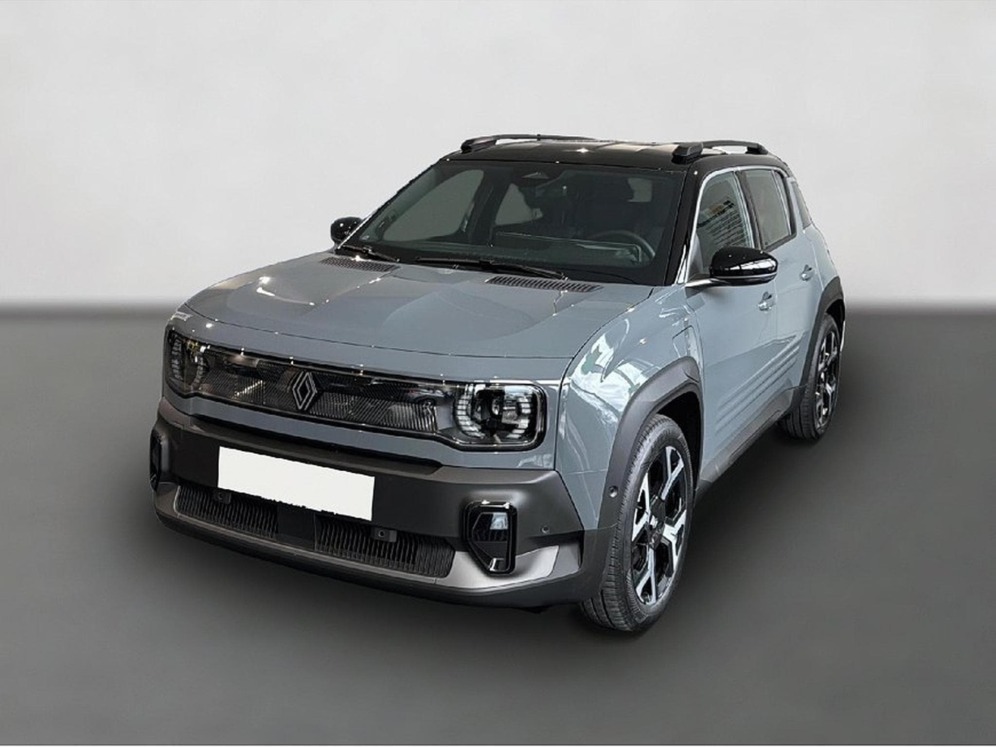 Renault R4 (2026) - Photo 1