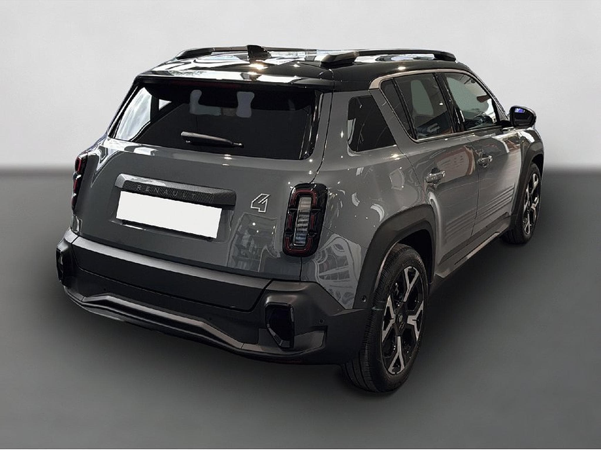 Renault R4 (2026) - Photo 3