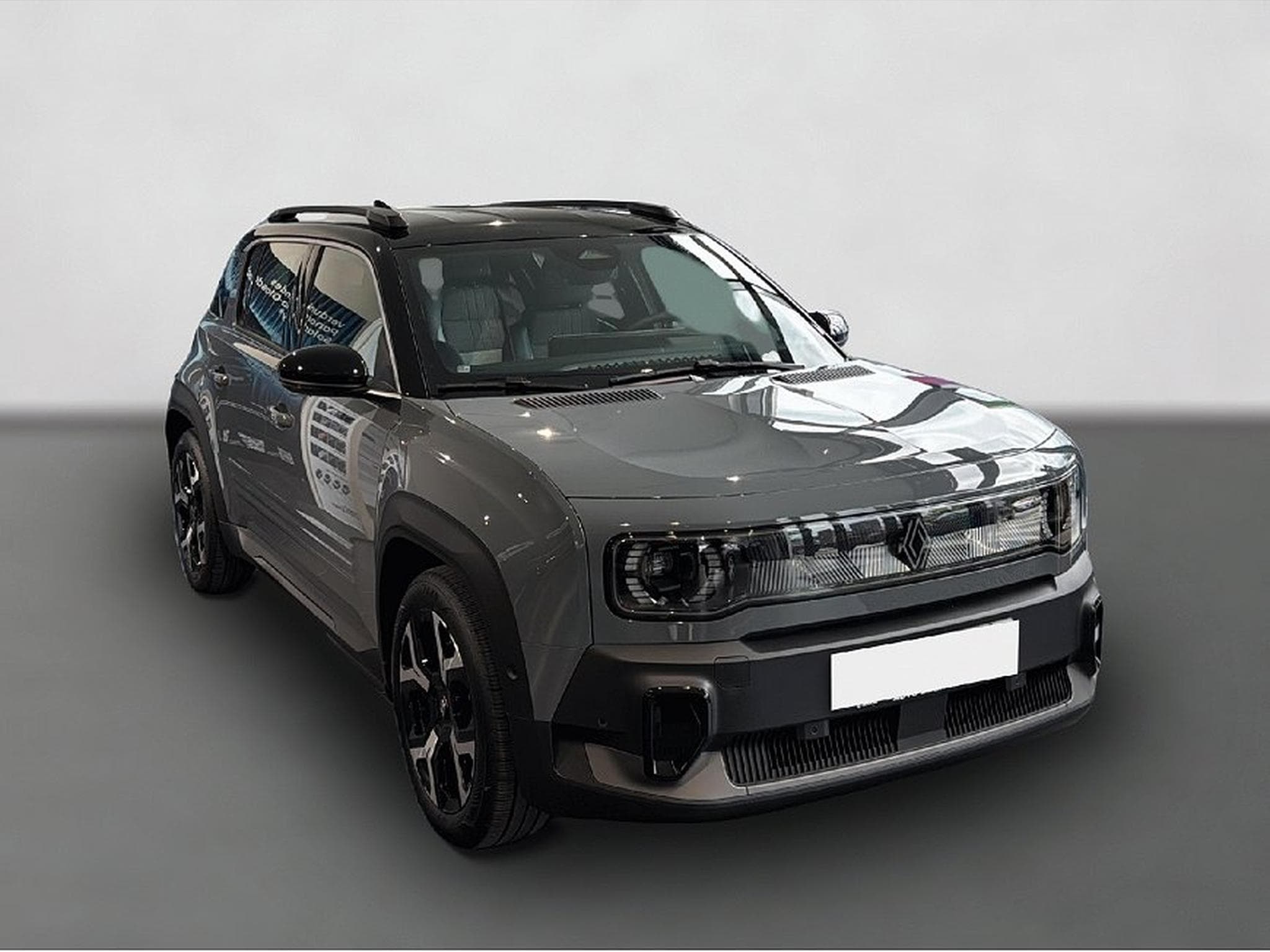 Renault R4 (2026) - Photo 4