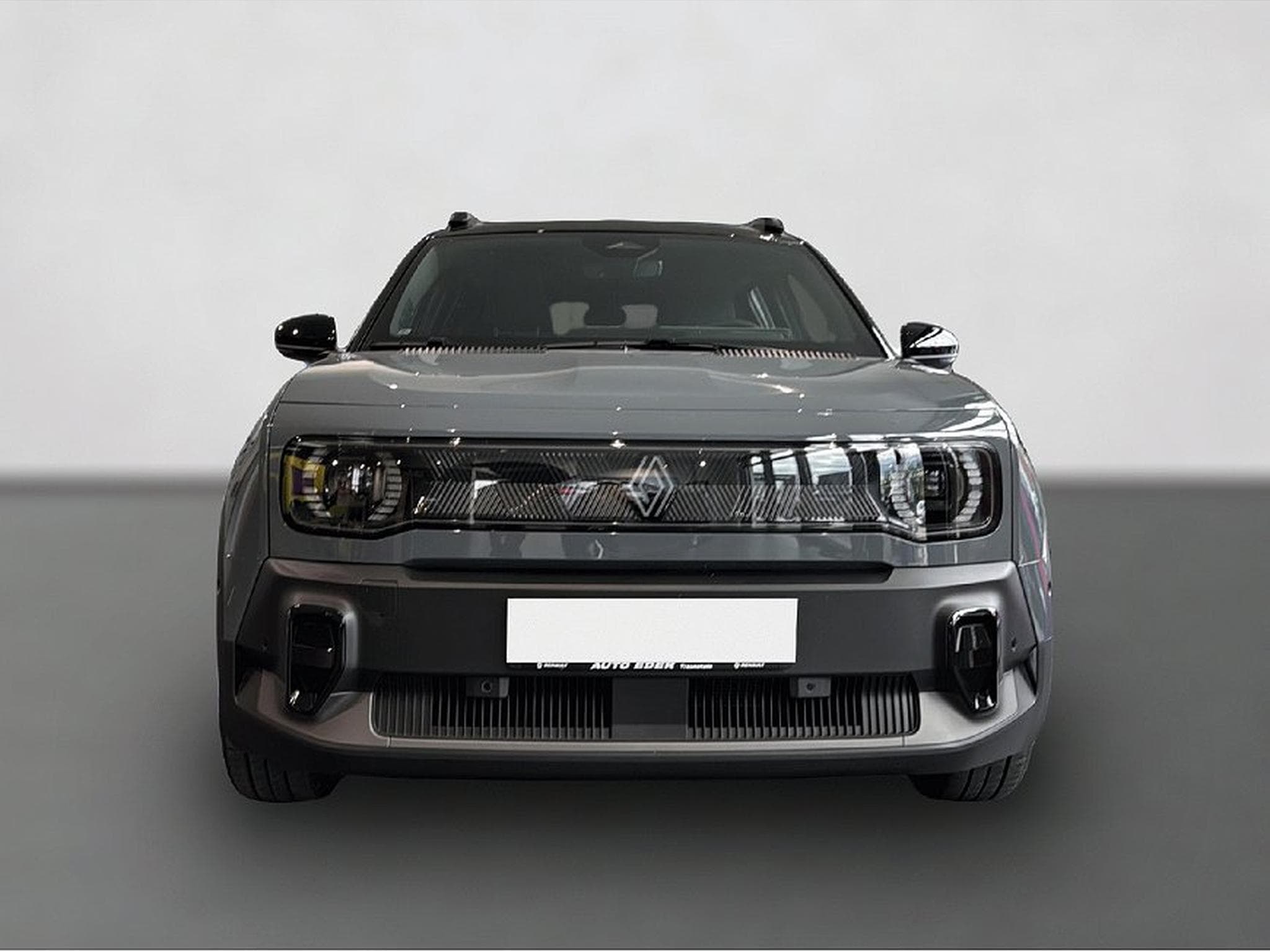 Renault R4 (2026) - Photo 5