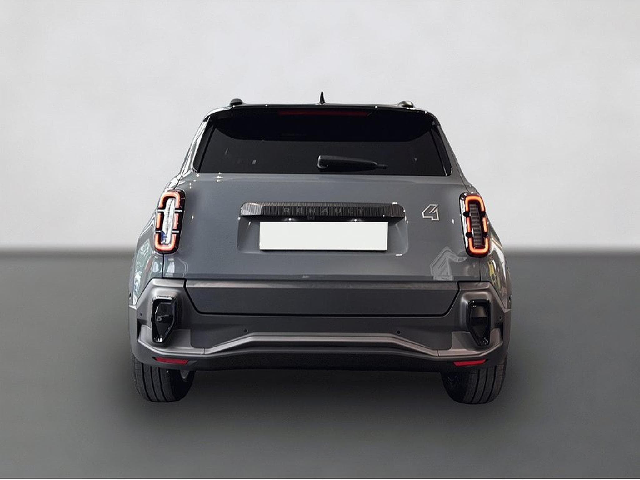 Renault R4 (2026) - Photo 7