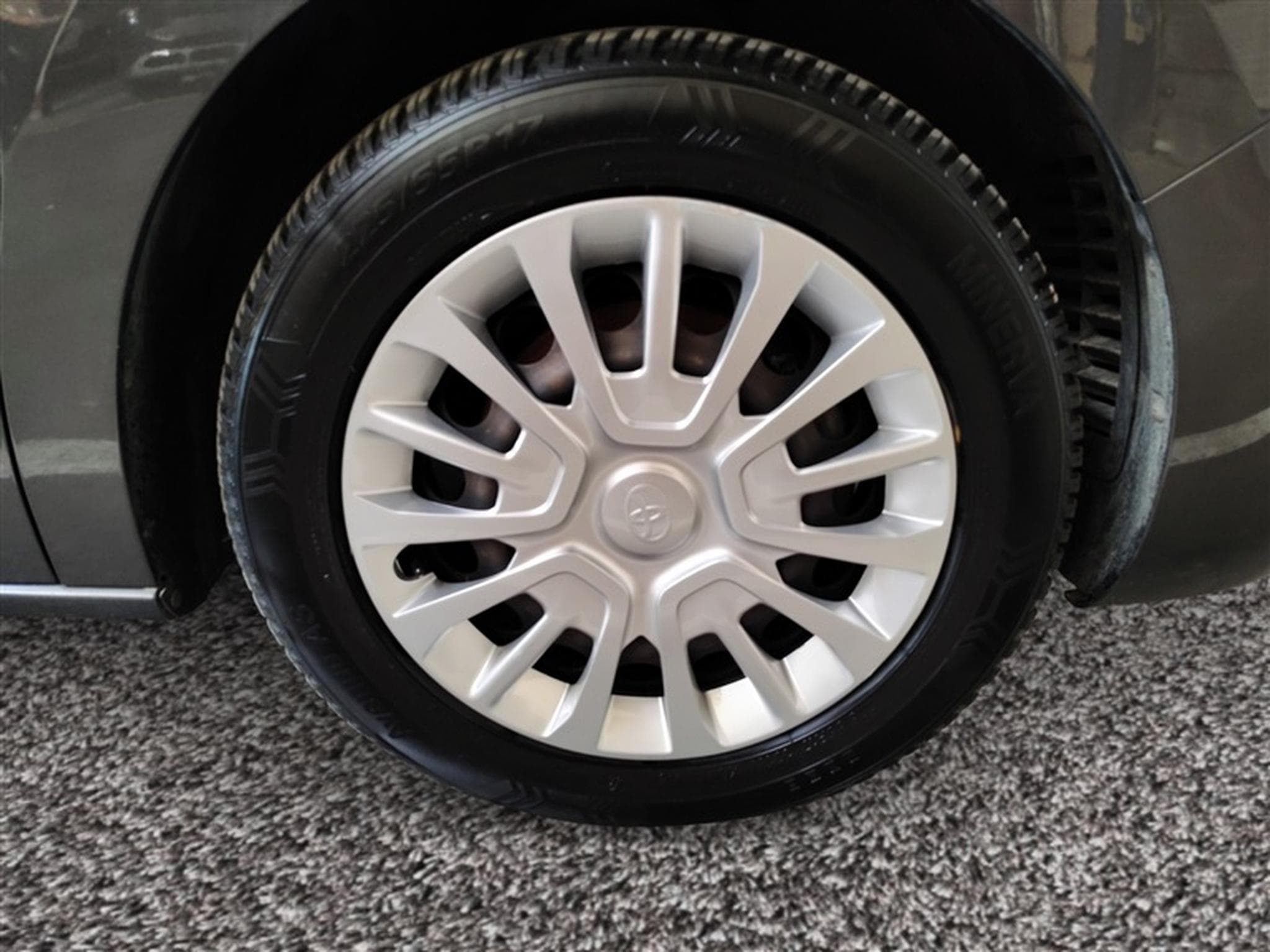Toyota Proace 2.0 D 144 CV Long .Shuttle  9PL (2022) - Foto 6