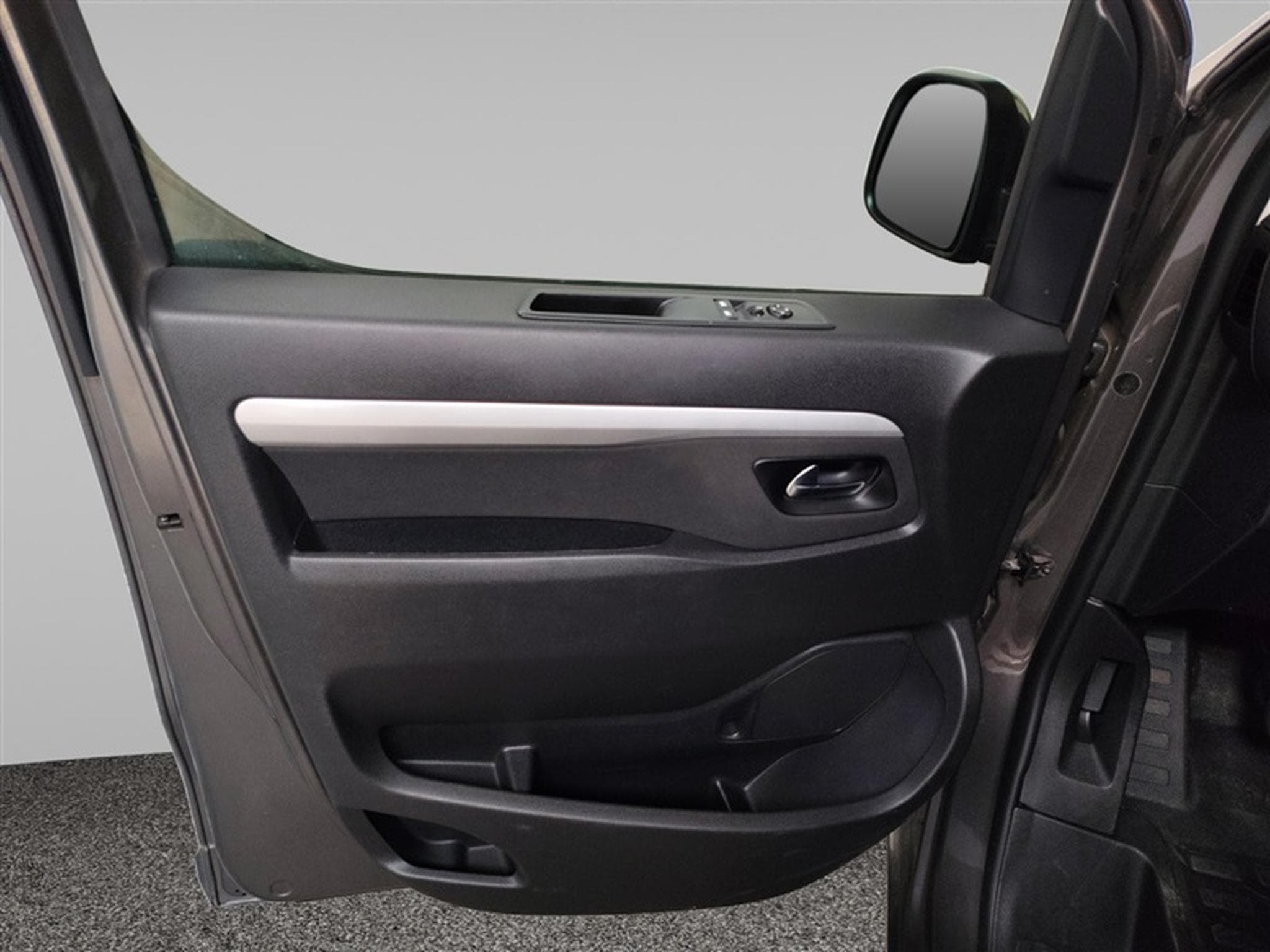 Toyota Proace 2.0 D 144 CV Long .Shuttle  9PL (2022) - Foto 16