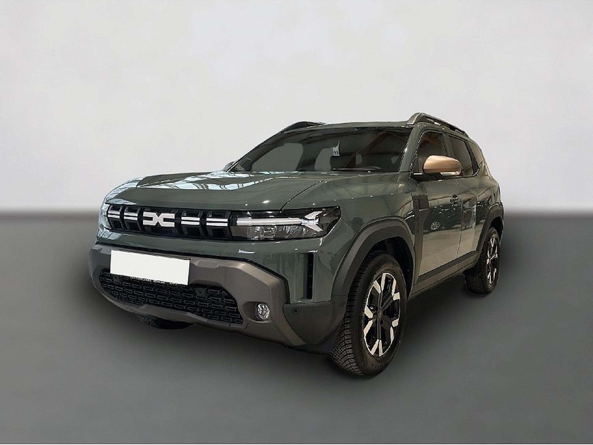 Dacia Duster (2026) - Foto 1