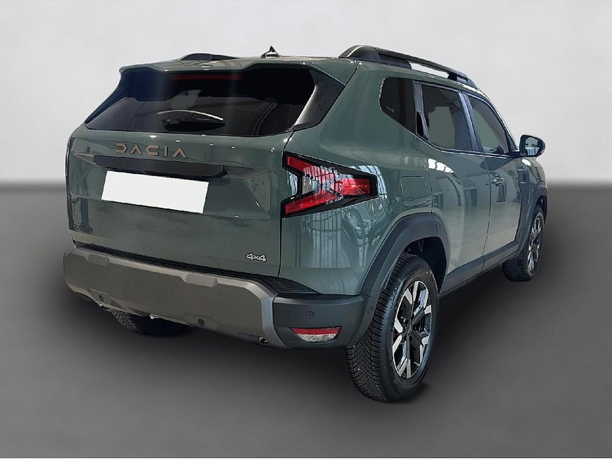 Dacia Duster (2026) - Foto 3