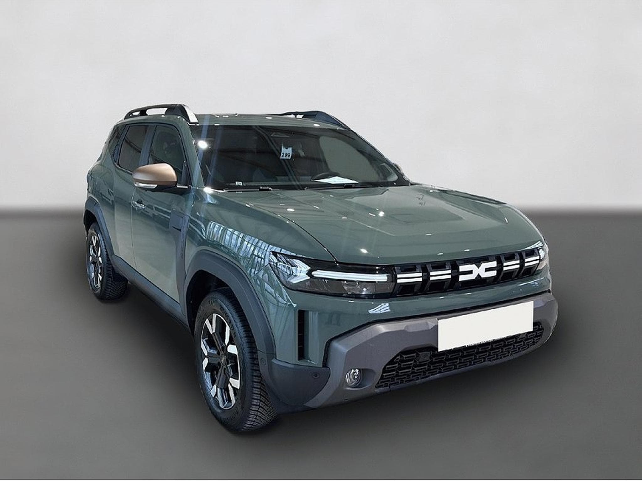 Dacia Duster (2026) - Foto 4