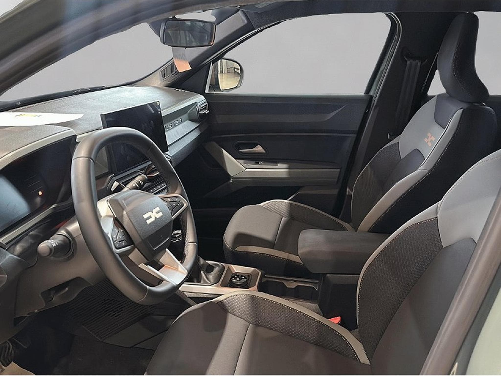 Dacia Duster (2026) - Foto 5