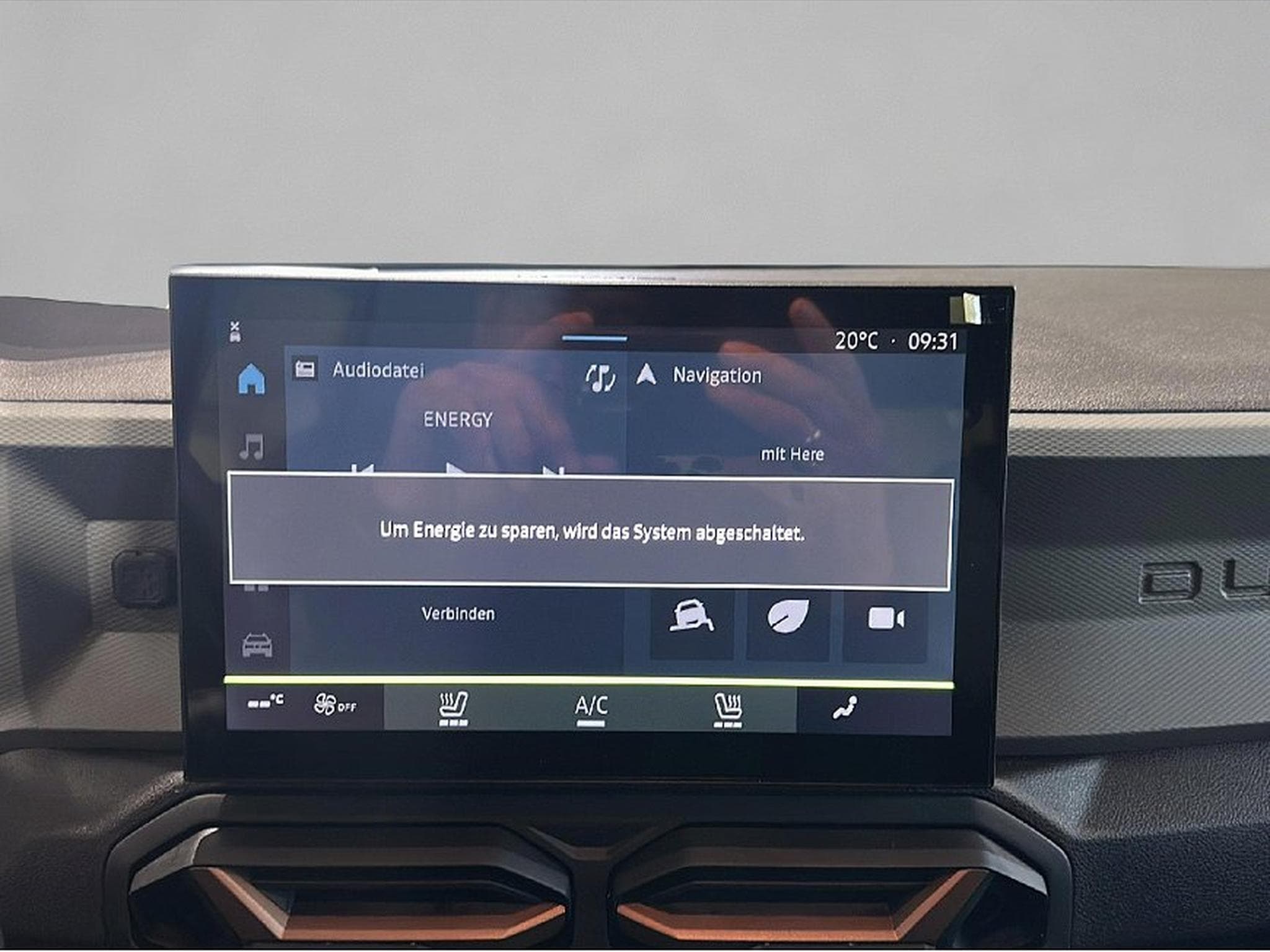 Dacia Duster (2026) - Foto 7