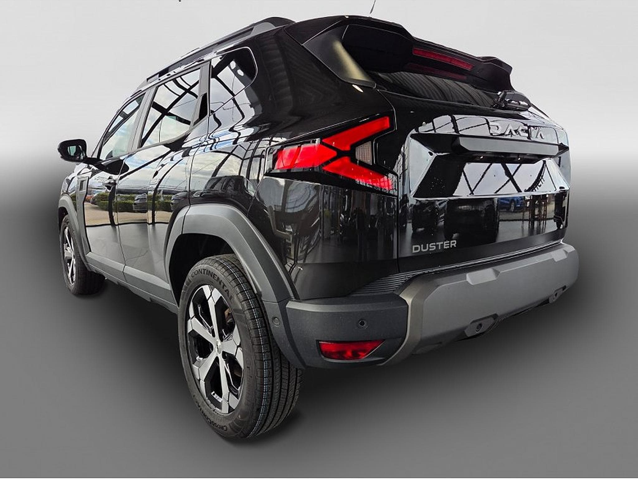 Dacia Duster (2026) - Foto 1