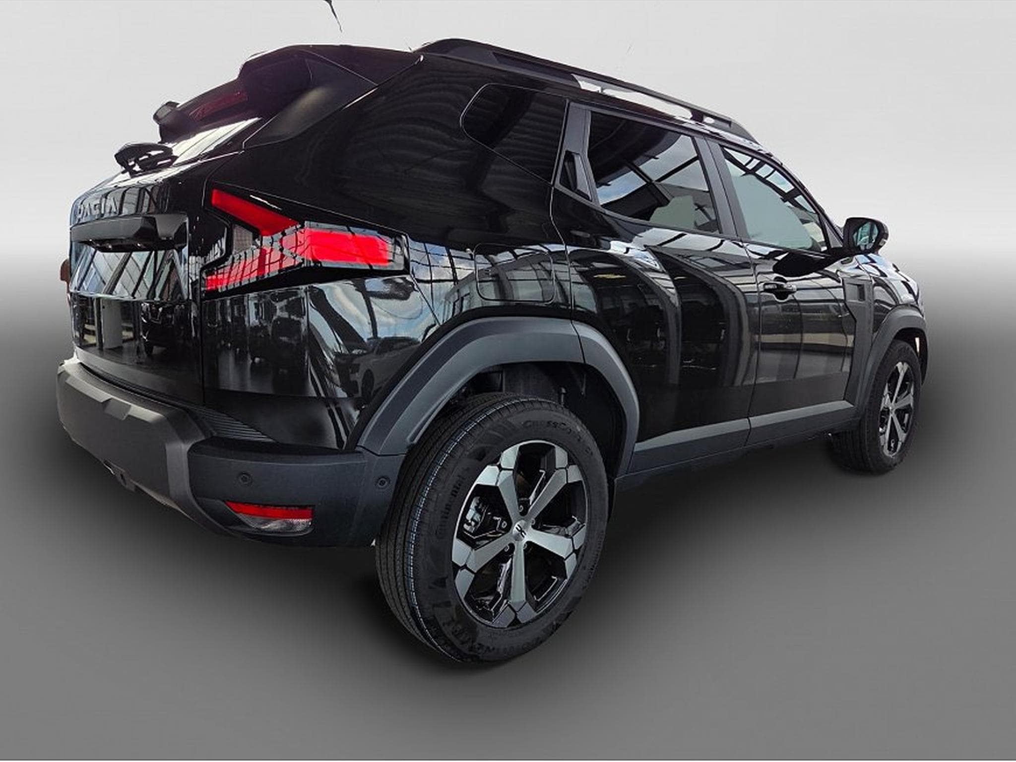 Dacia Duster (2026) - Foto 2