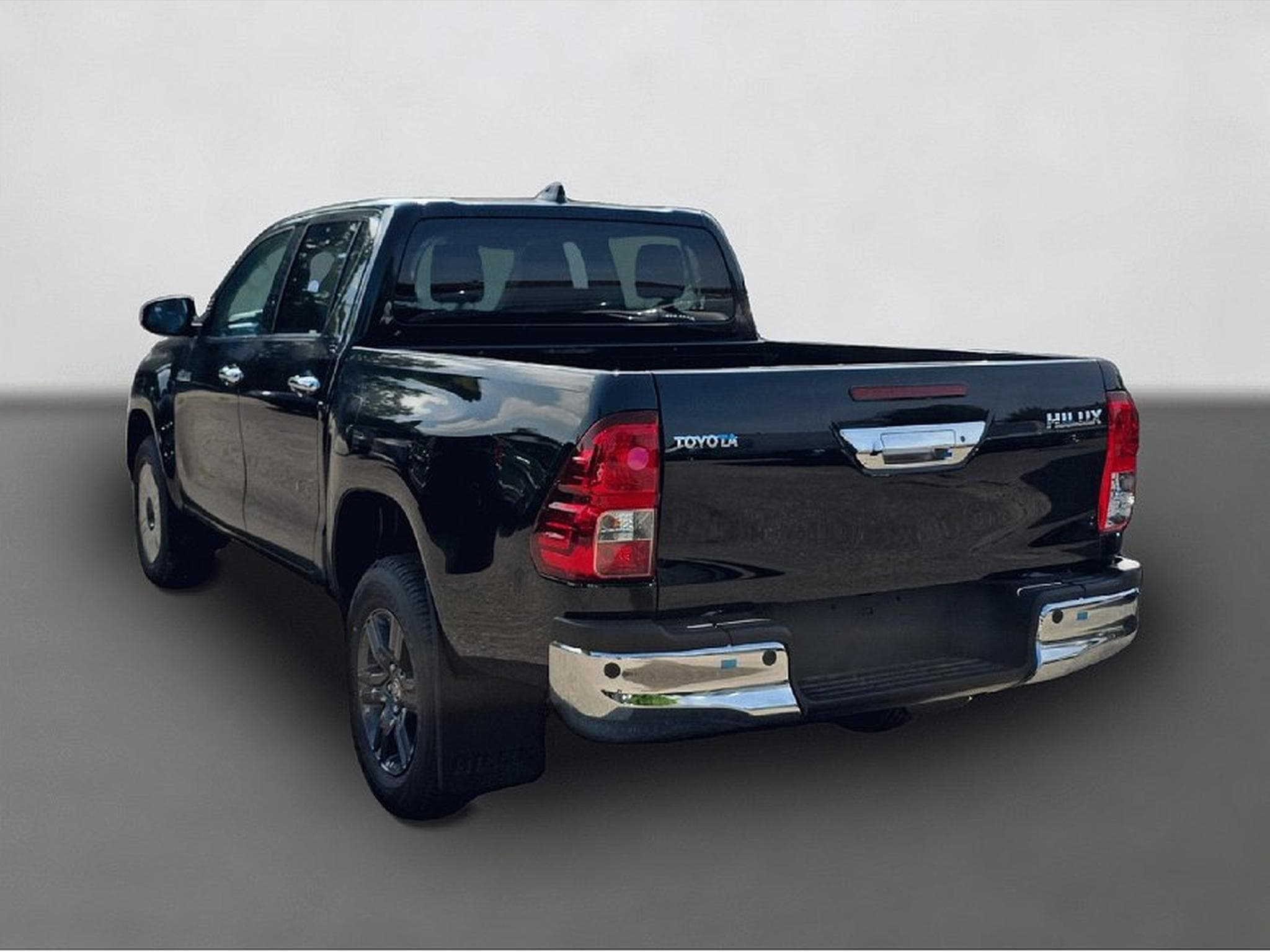 Toyota Hilux (2026) - Photo 2