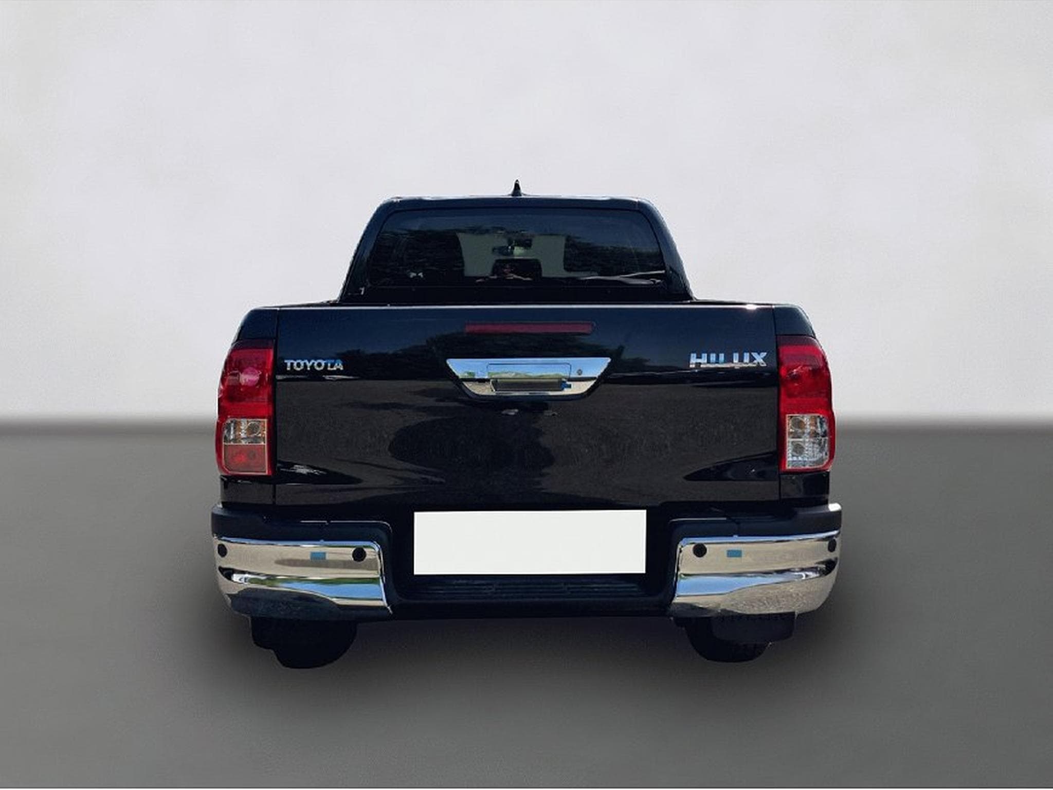 Toyota Hilux (2026) - Photo 7