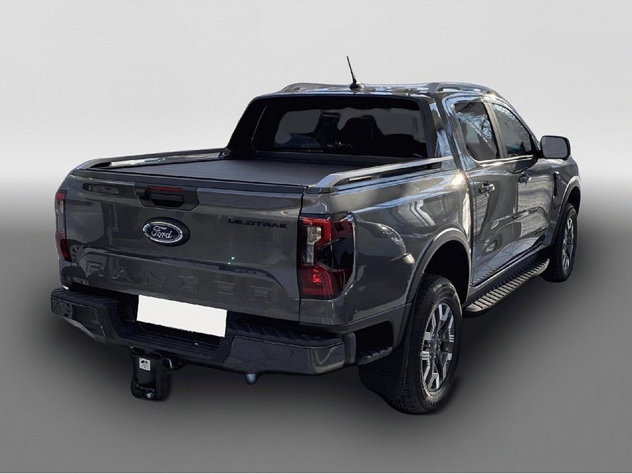 Ford Ranger (2026) - Photo 2